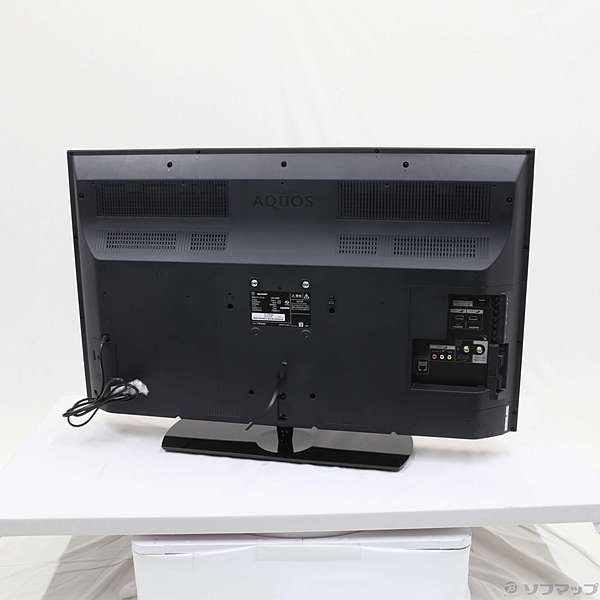 中古】AQUOS LC-40S5 [2133020145869] - リコレ！|ビックカメラ