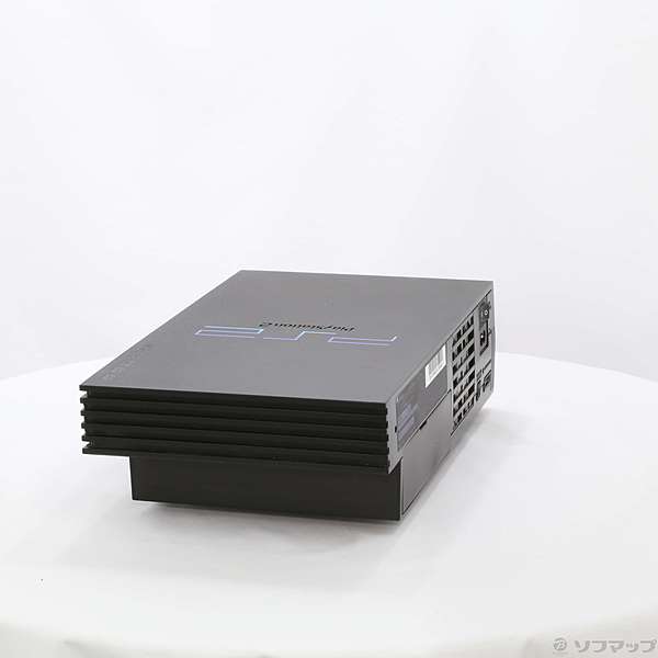 中古】プレイステーション2本体(SCPH-50000) PS2 [2133021923367