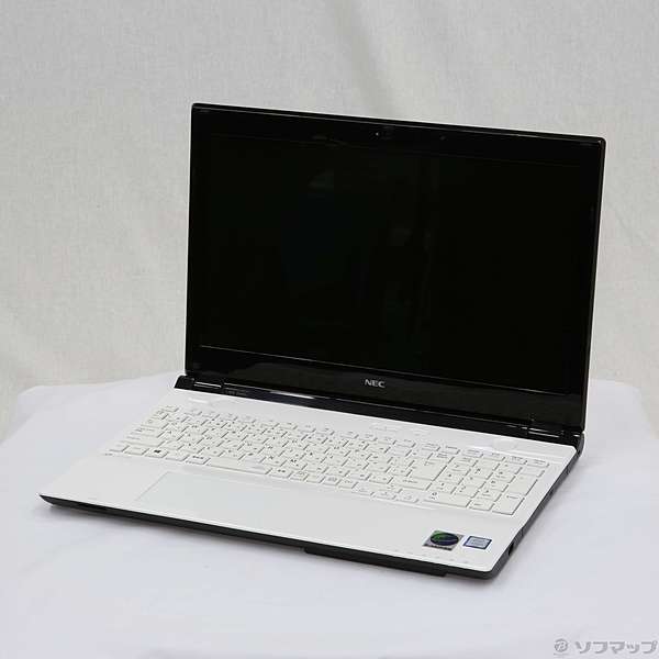 中古】LAVIE Direct NS PC-GN234FSA7 〔NEC Refreshed PC〕 〔Windows