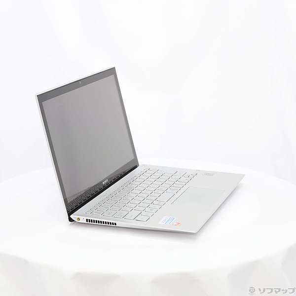 Windowsノート本体 SONY VAIO Pro 13 SVP132A2CN Sony Vaio Pro 13