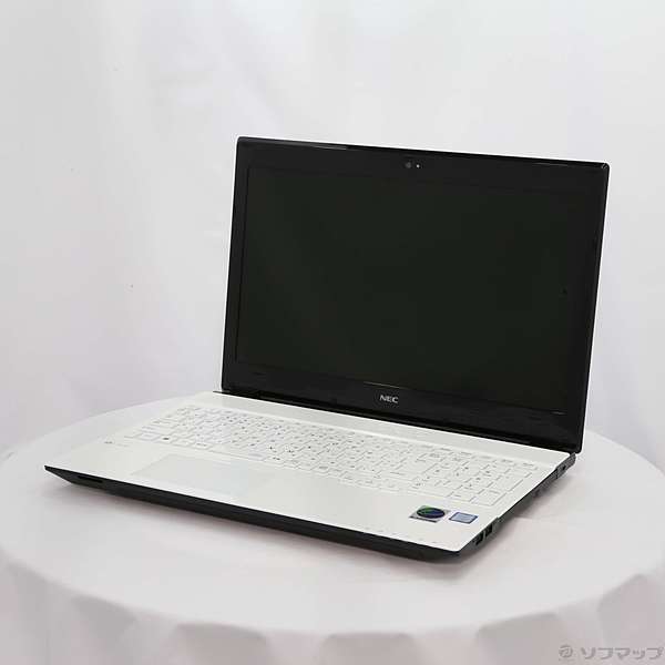 中古】LAVIE Direct NS PC-GN242FSD9 〔NEC Refreshed PC〕 〔Windows