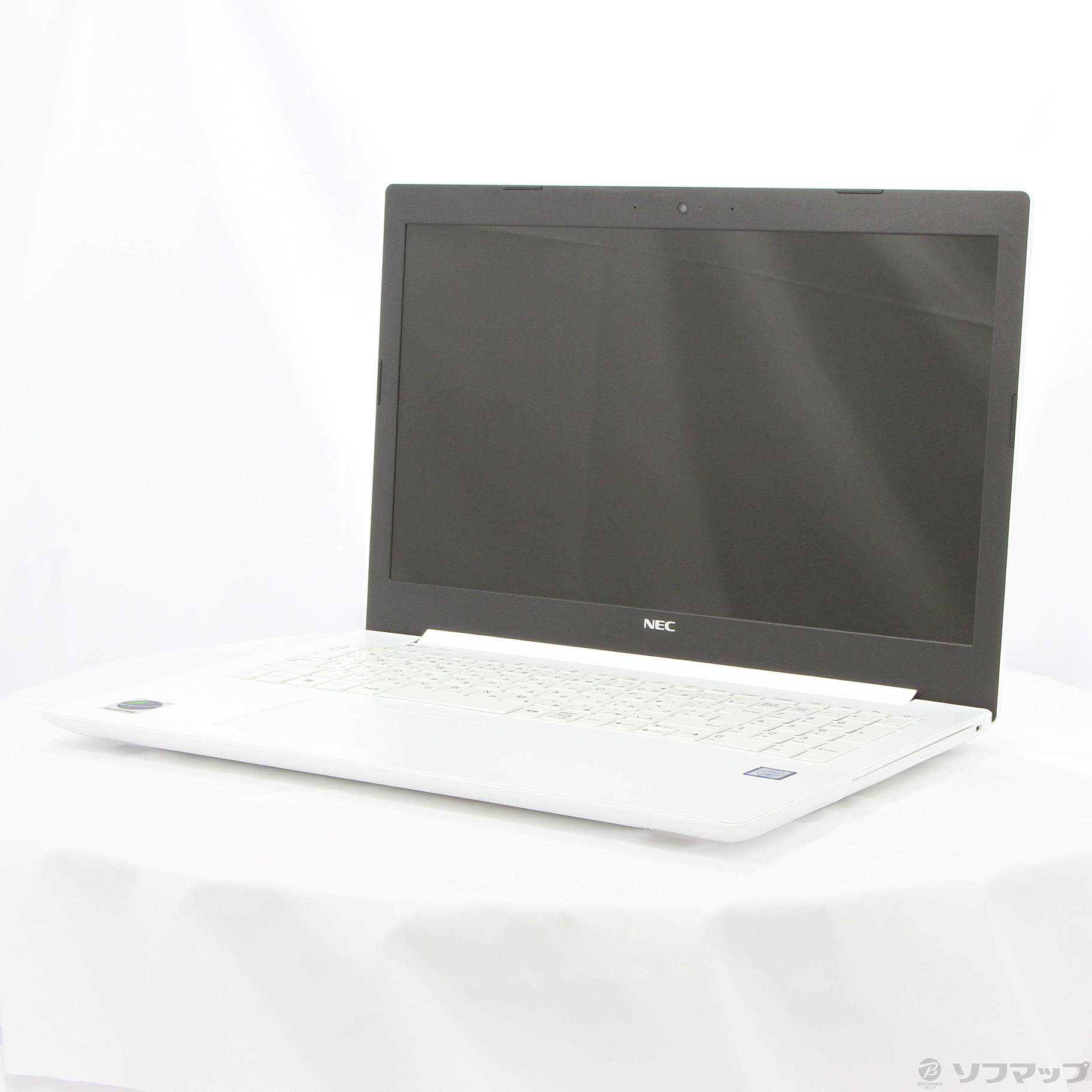 中古】LAVIE Direct NS PC-GN232JDAF 〔NEC Refreshed PC〕 〔Windows