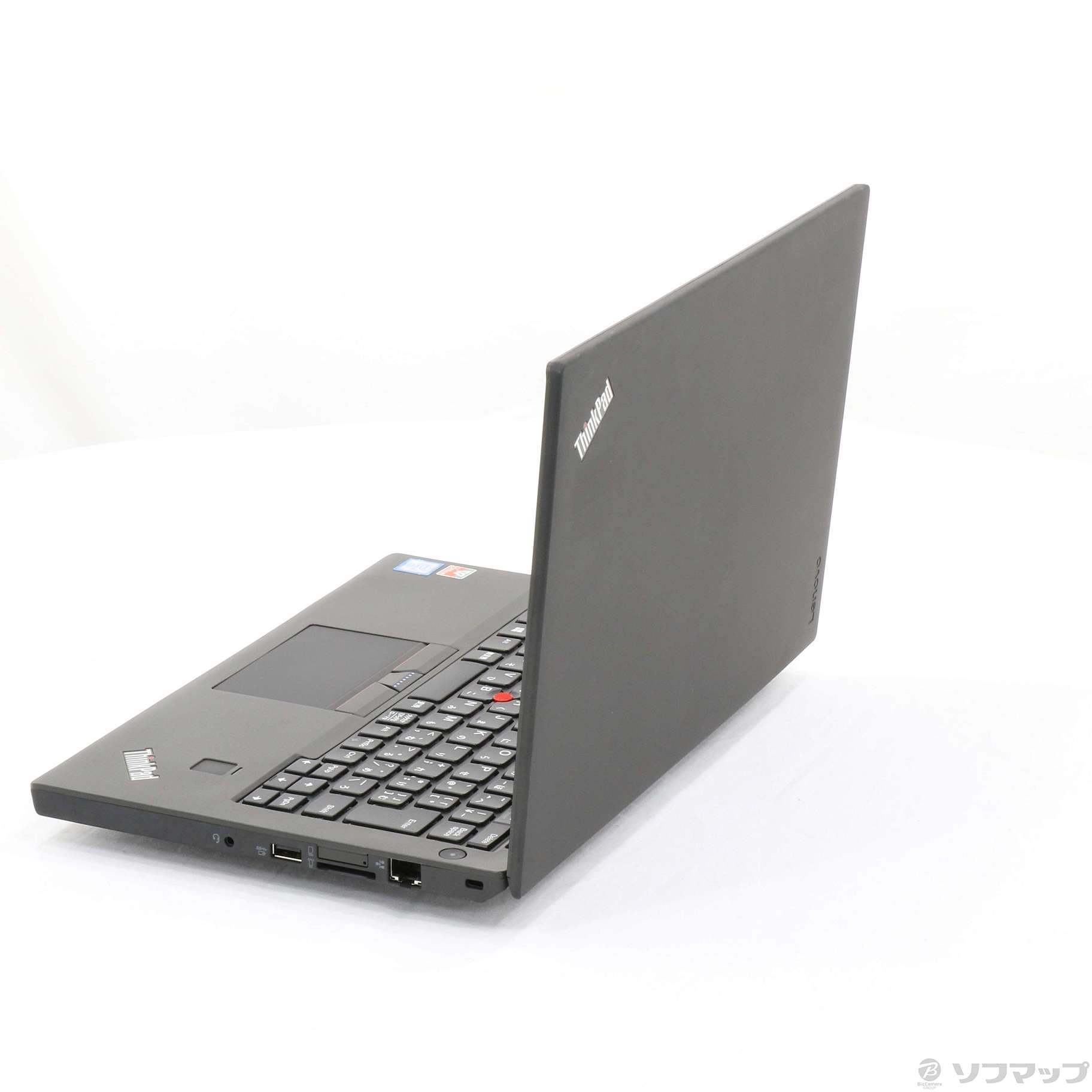 中古】ThinkPad X270 20K5-S0EF00 [2133028137095] - リコレ