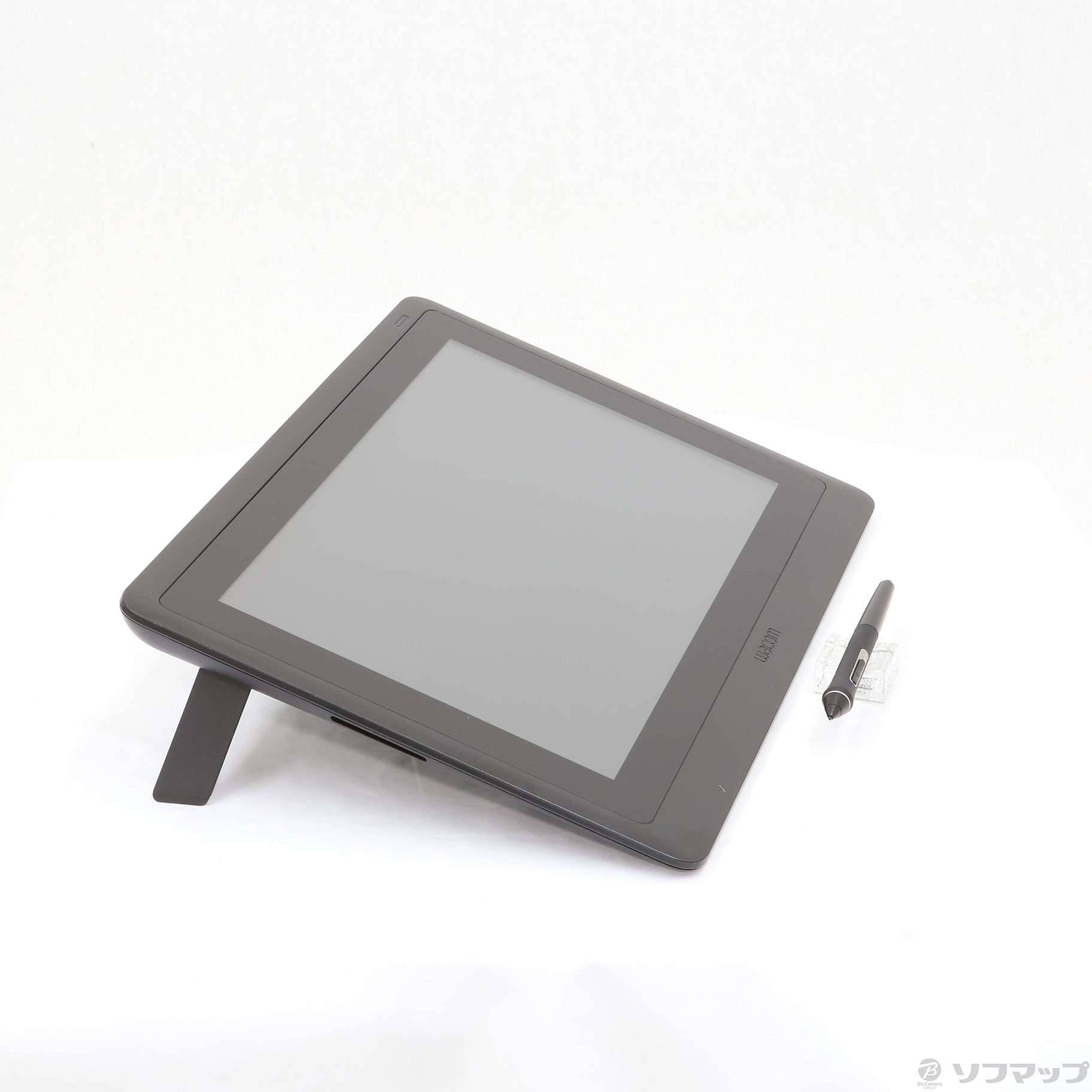 中古】Cintiq 16 DTK-1660／K1-DX [2133029555027] - リコレ