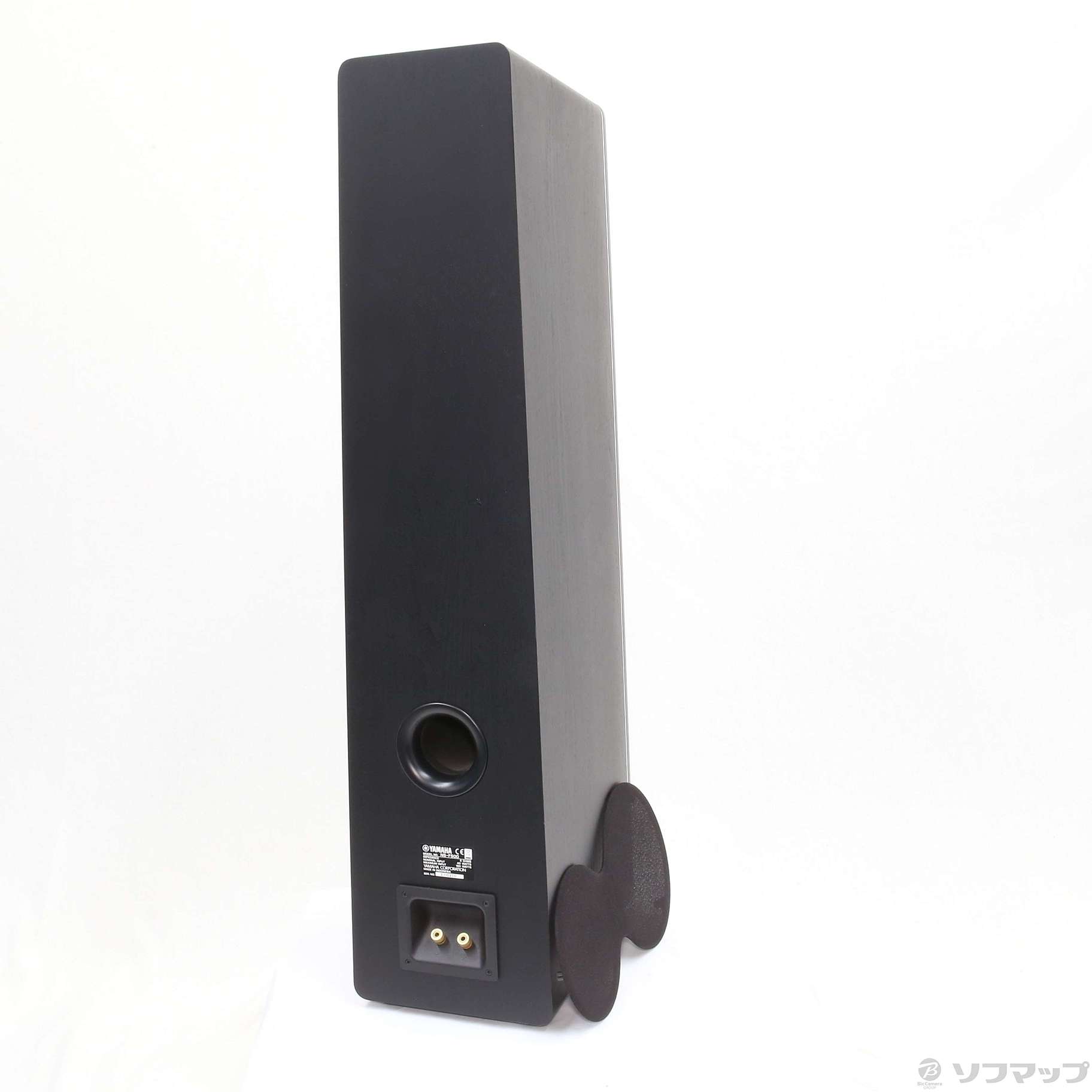 中古】〔展示品〕 NS-F500 ブラック 単品 [2133029580043] - リコレ