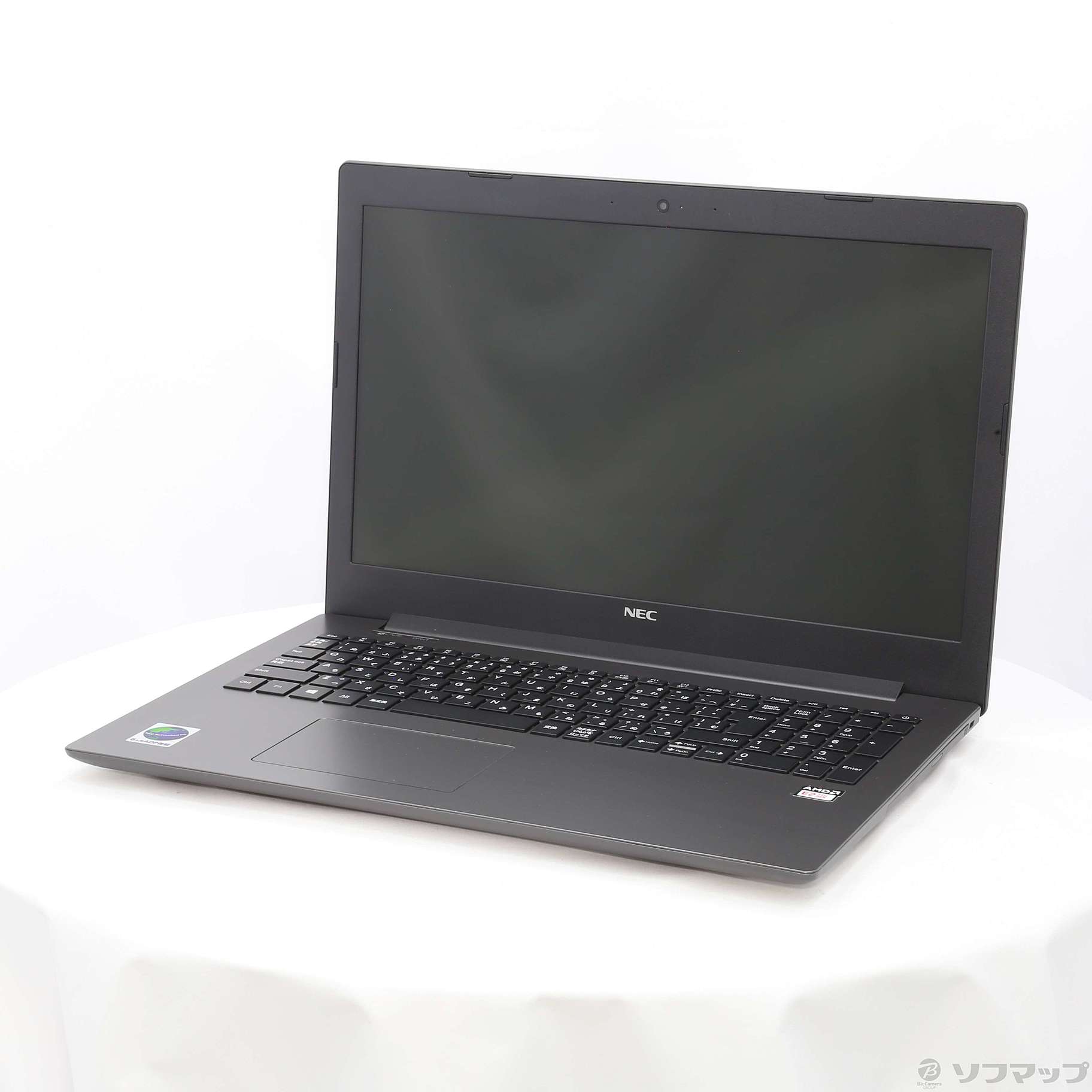 中古】LAVIE Direct NS PC-GN18HQRDF 〔NEC Refreshed PC〕 〔Windows