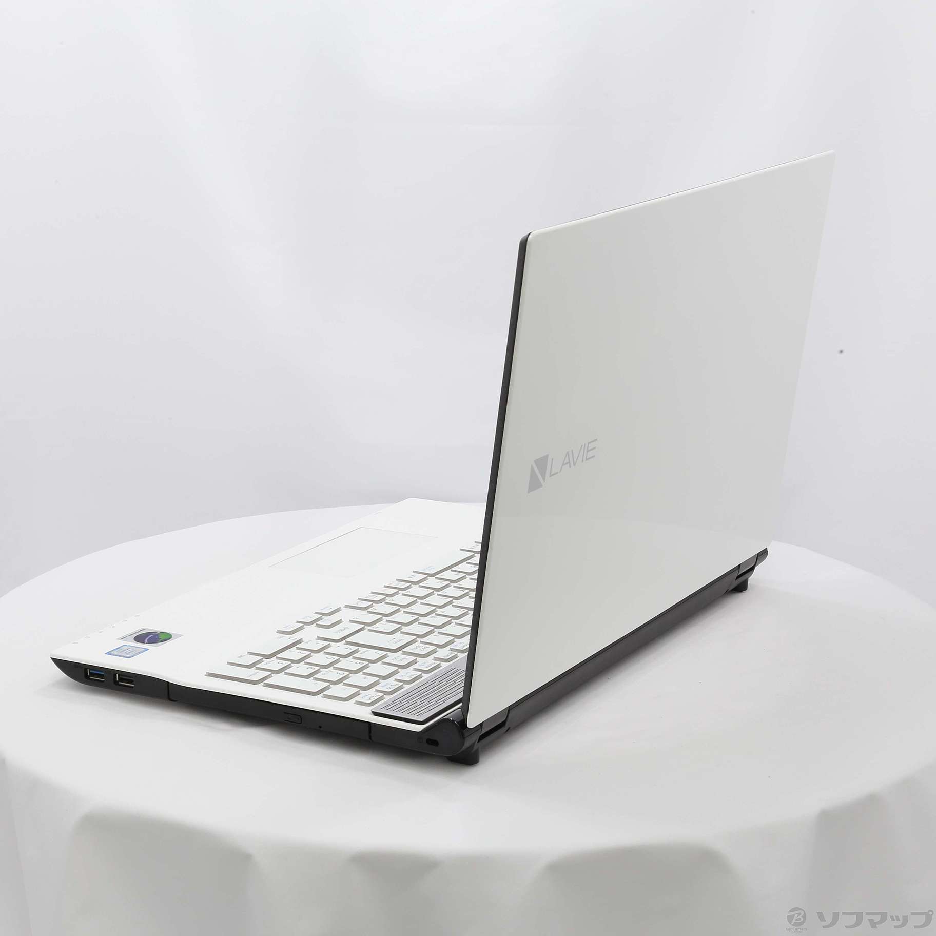 中古】LAVIE Direct NS PC-GN234ACA6 〔NEC Refreshed PC〕 〔Windows