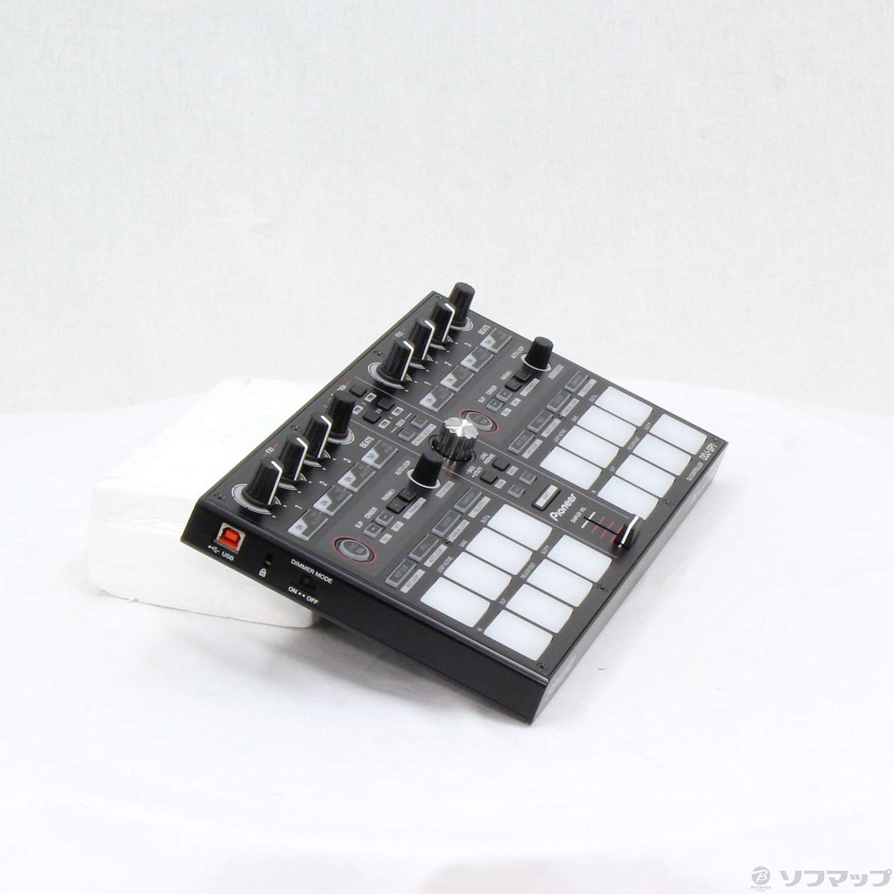 中古】Digital DJ-SP1 DDJ-SP1 [2133036965444] - リコレ