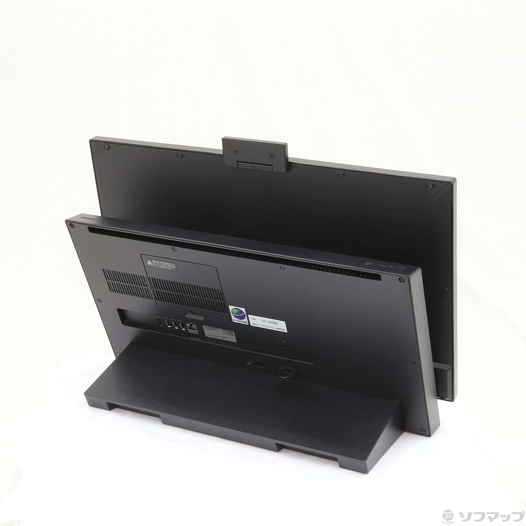 中古】LAVIE Direct DA PC-GD164UCAF 〔NEC Refreshed PC〕 〔Windows