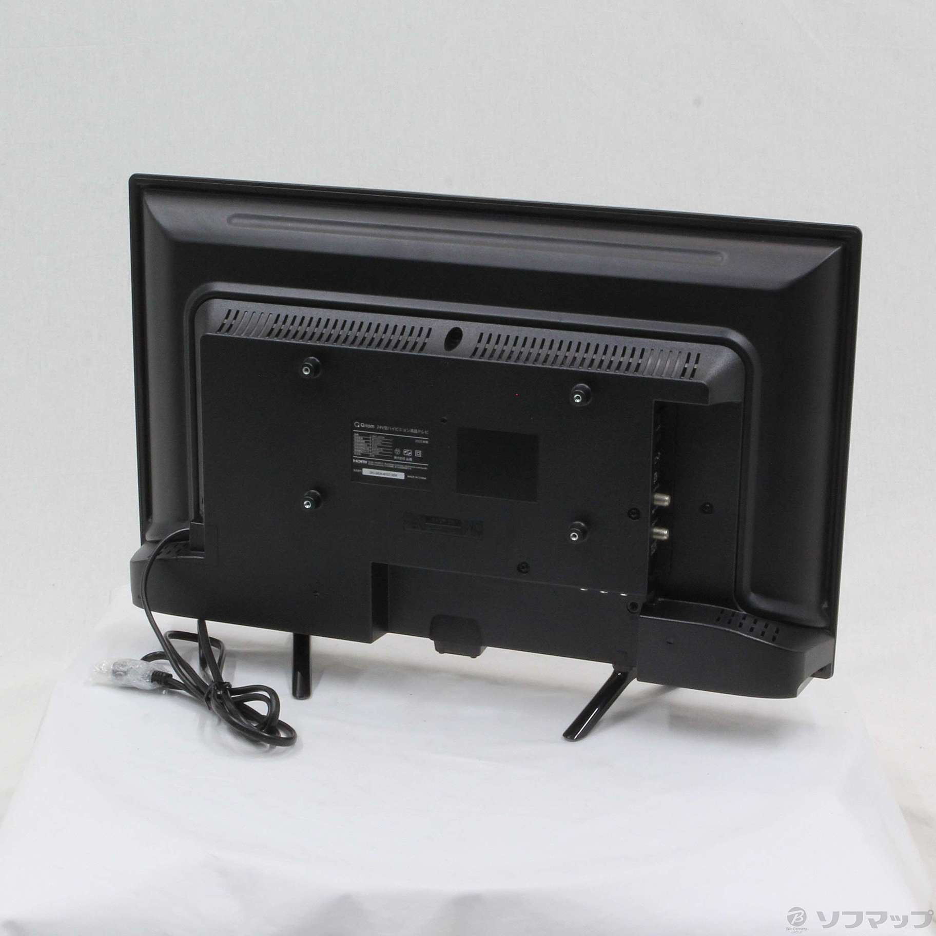 中古】Qriom QRC-24S2K [2133032499394] - リコレ！|ビックカメラ