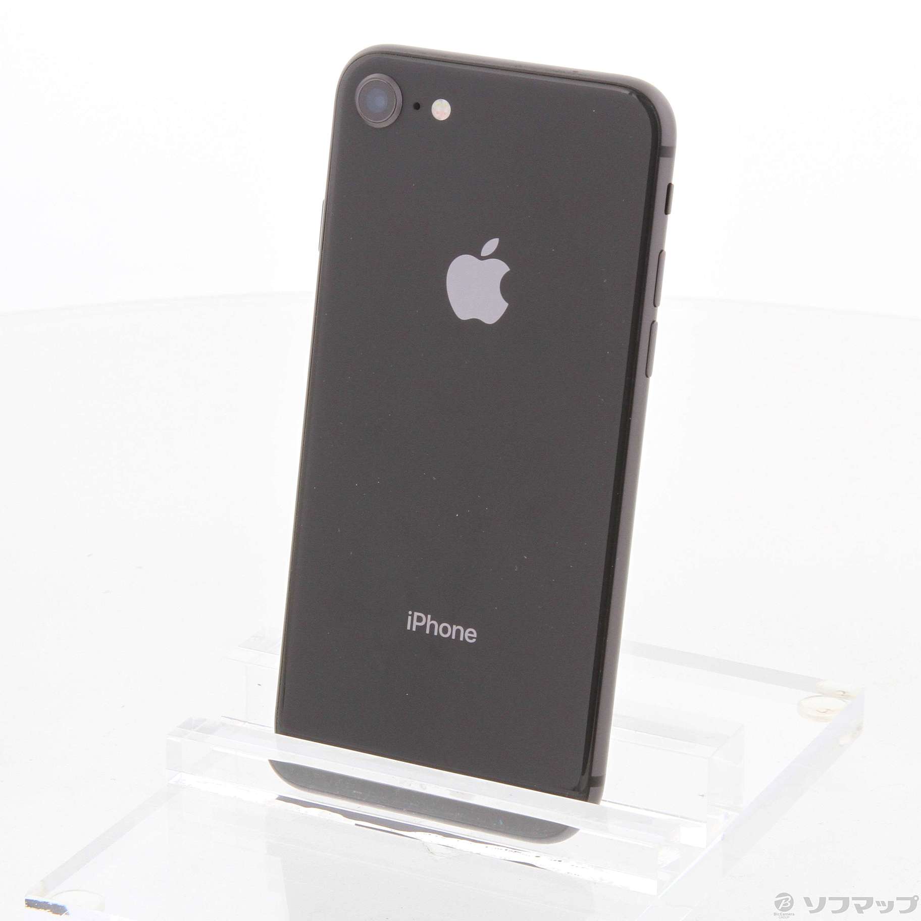 iPhone 8 スペースグレイ 64 GB iPhone 8 64GB スペースグレイSIM