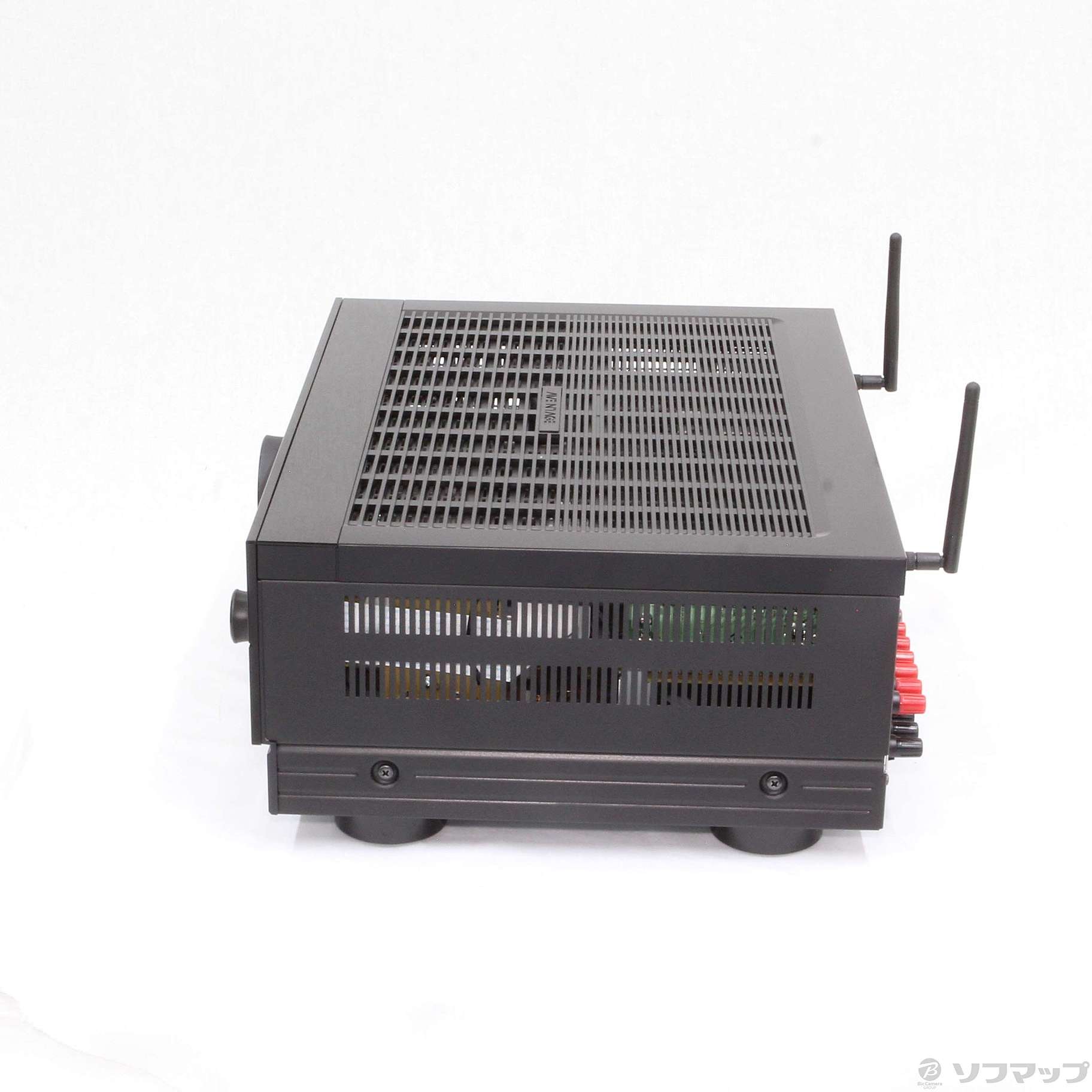 中古】〔展示品〕 RX-A2A AVレシーバー [2133032662491] - リコレ