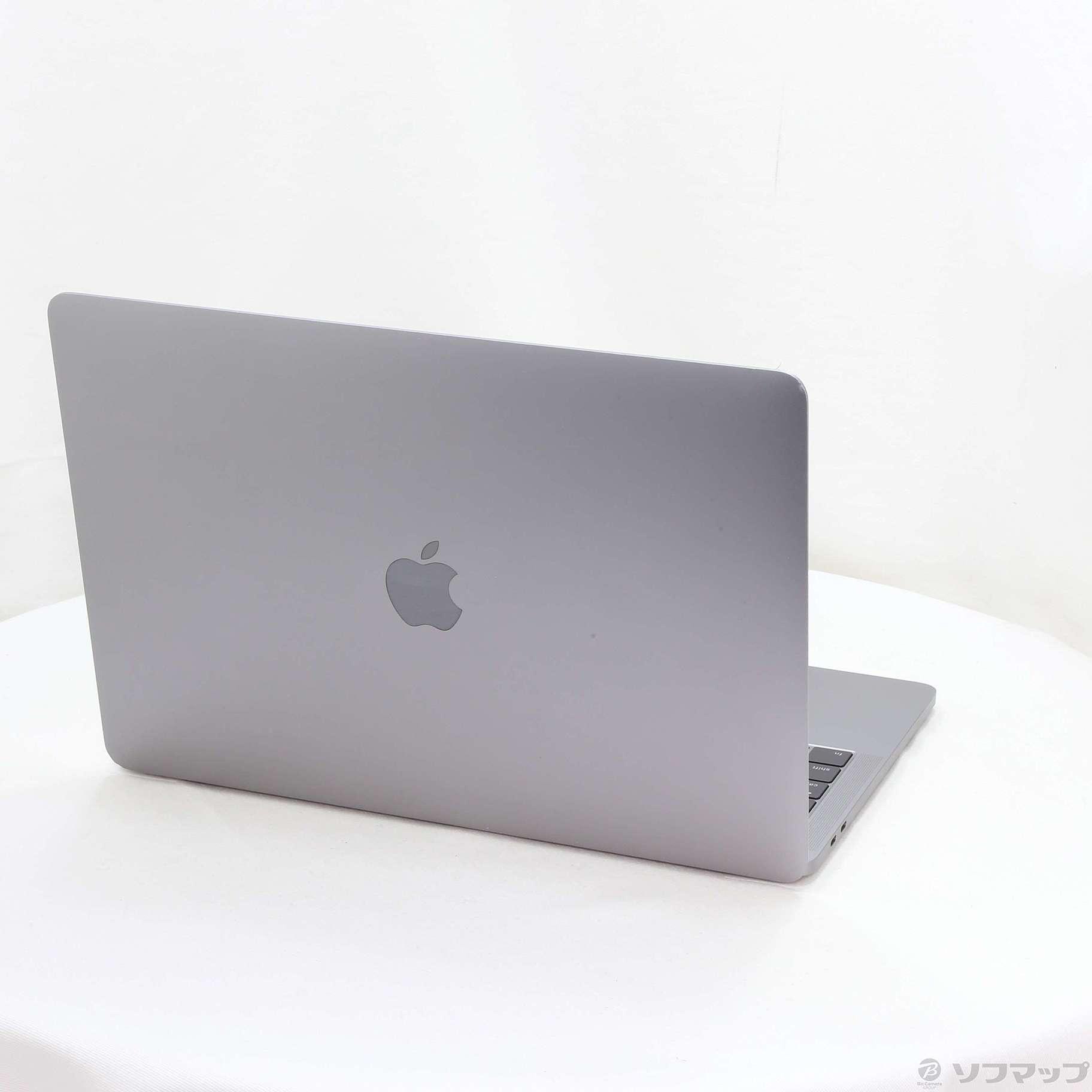 中古】MacBook Pro 13.3-inch Mid 2017 MPXW2J／A Core_i7 3.5GHz 16GB