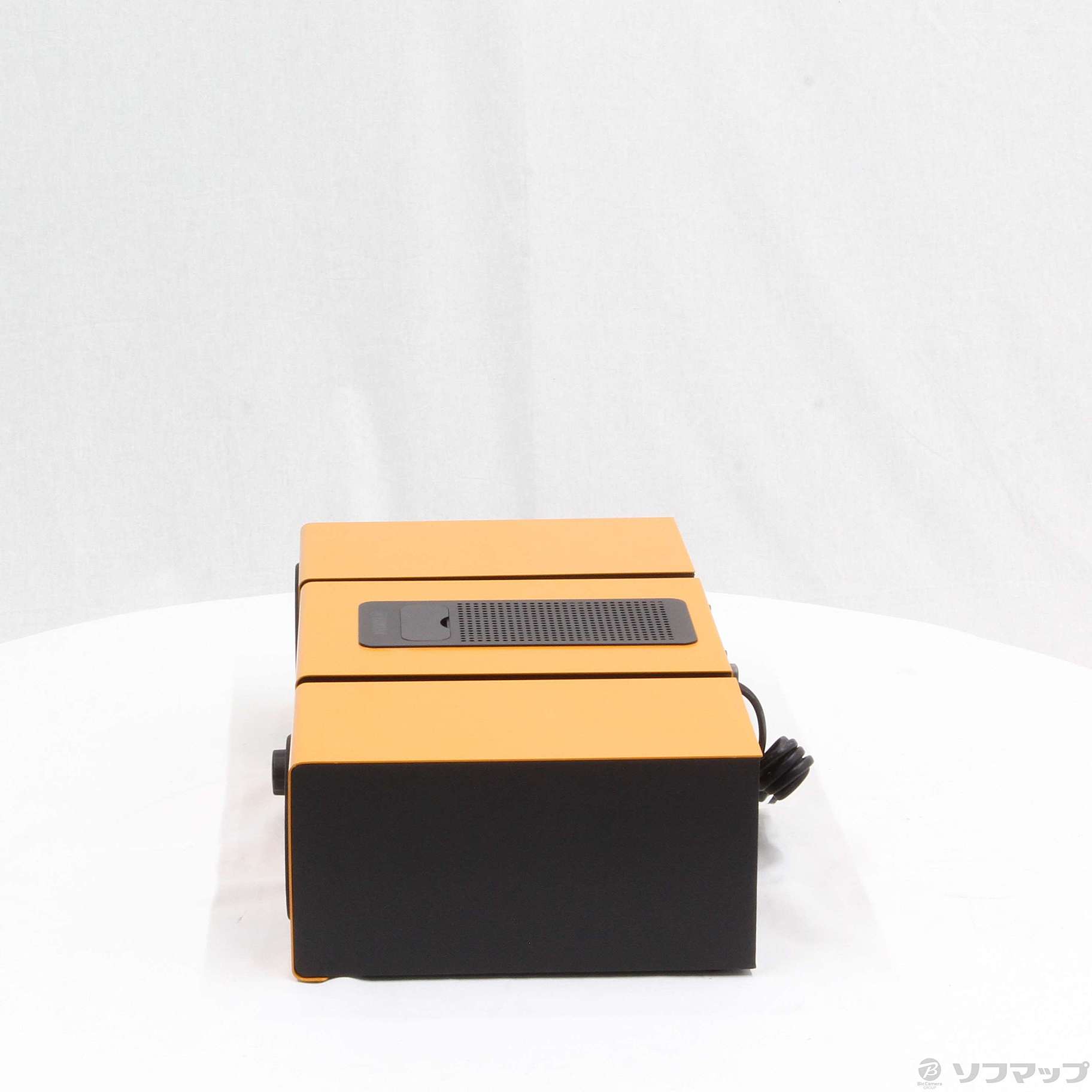 中古】MCR-B142(B) マイクロコンポーネントシステム ブラック