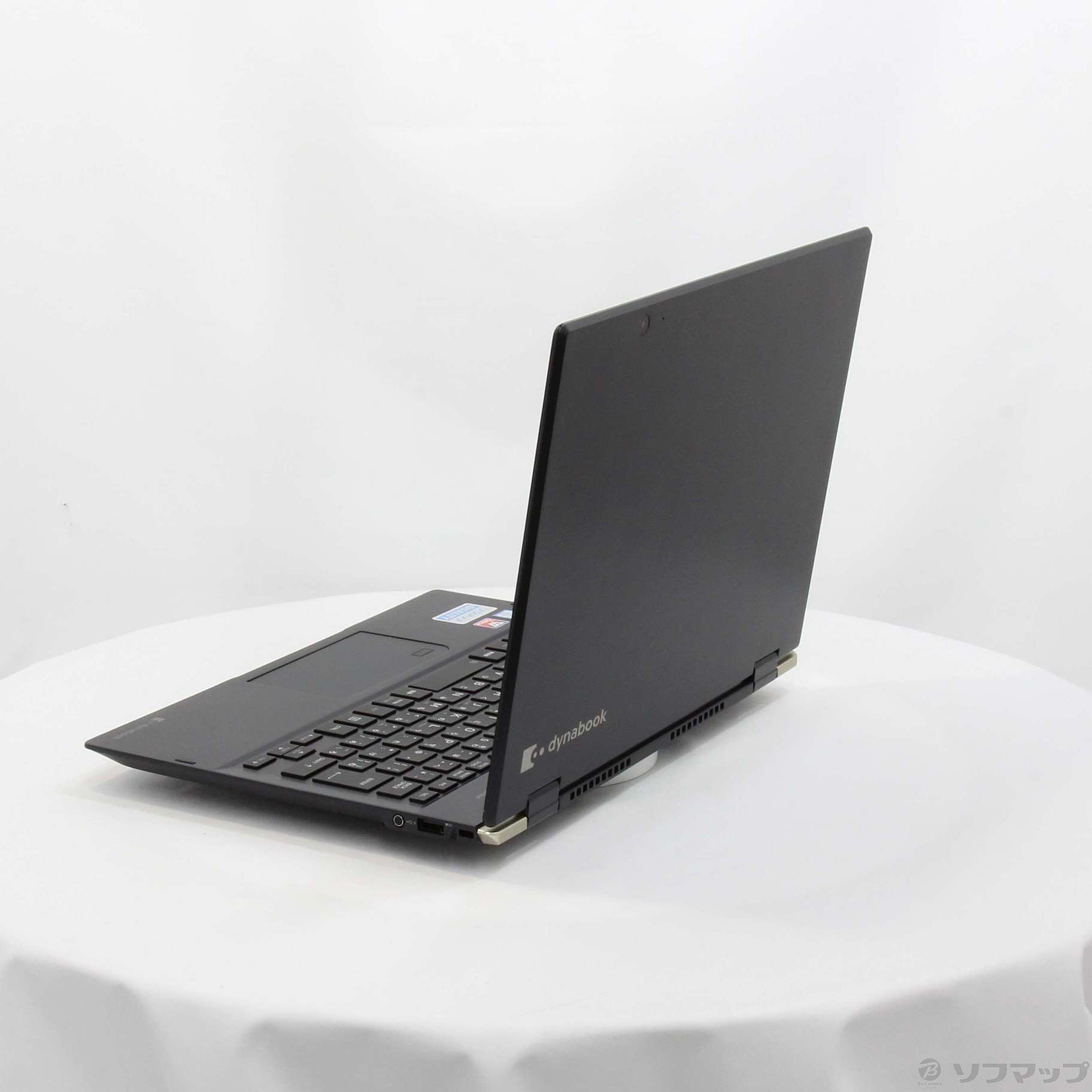中古】dynabook V72／JLE PV72JLEBNNASE 〔Windows 10