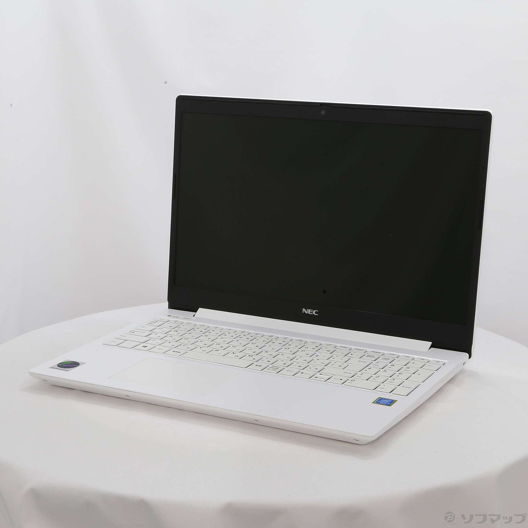中古】LAVIE Direct NS PC-GN23DJTAF 〔NEC Refreshed PC〕 〔Windows