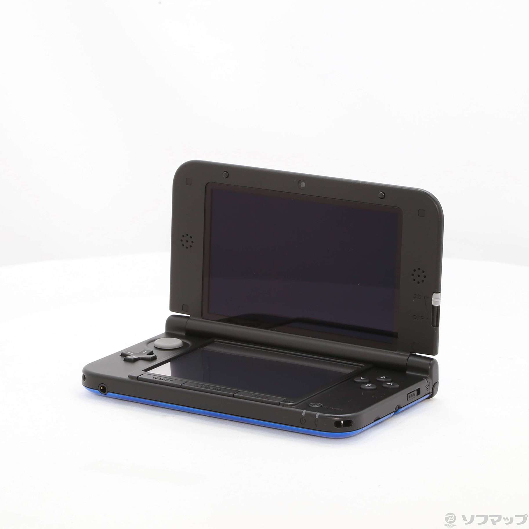 中古】ニンテンドー3DS LL ポケットモンスター Xパック ゼルネアス