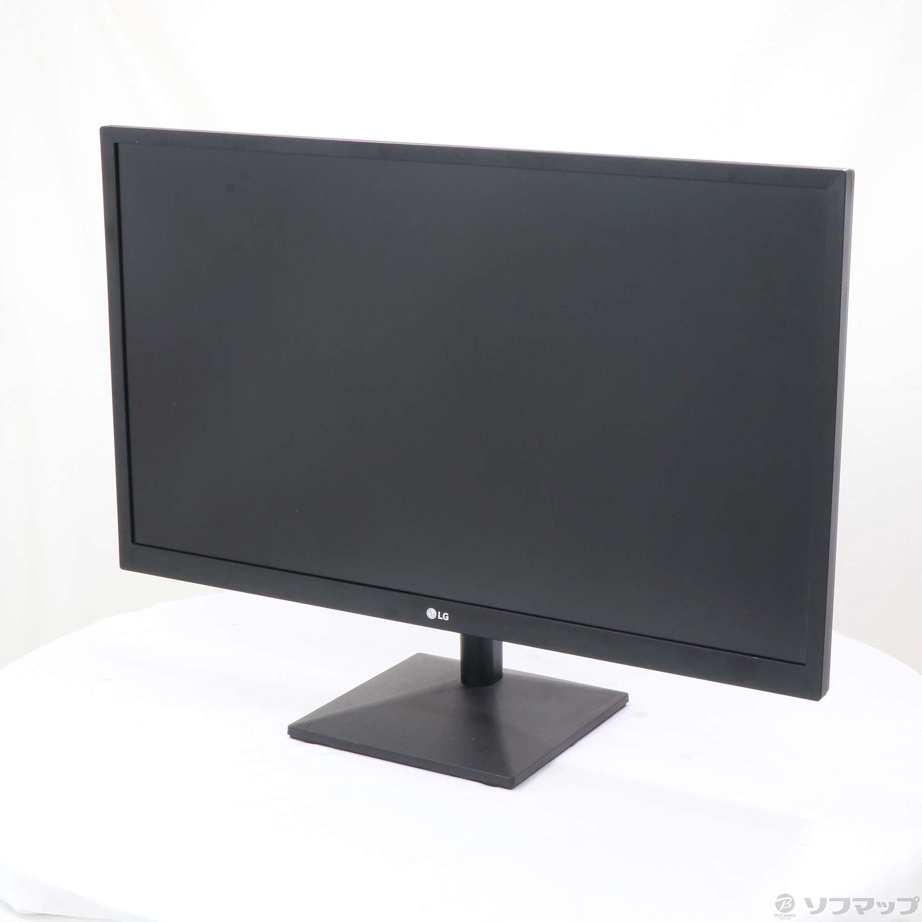 中古】27EA430V-B [2133033255692] - リコレ！|ビックカメラグループ