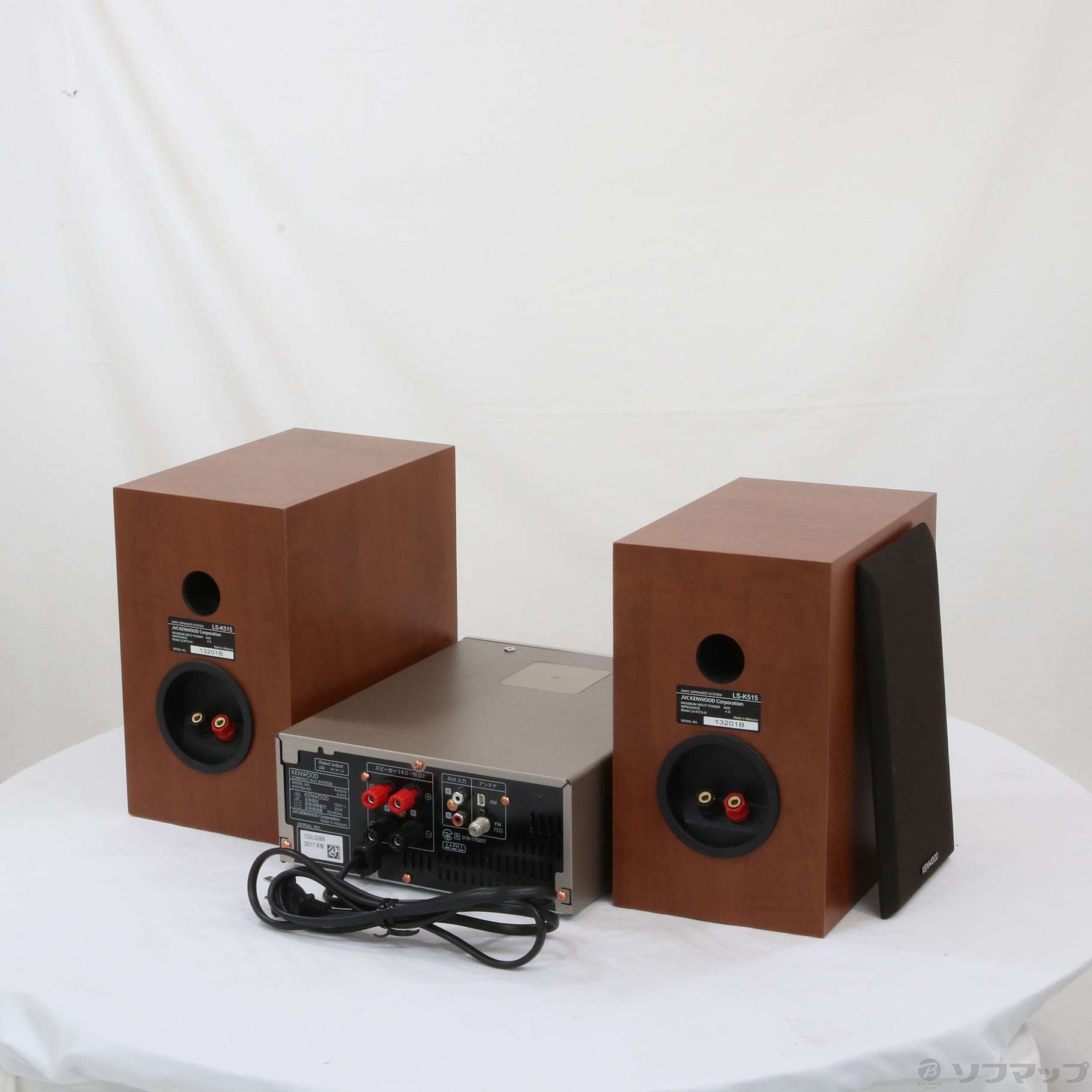 中古】〔展示品〕 K-515-N ゴールド [2133037241905] - リコレ