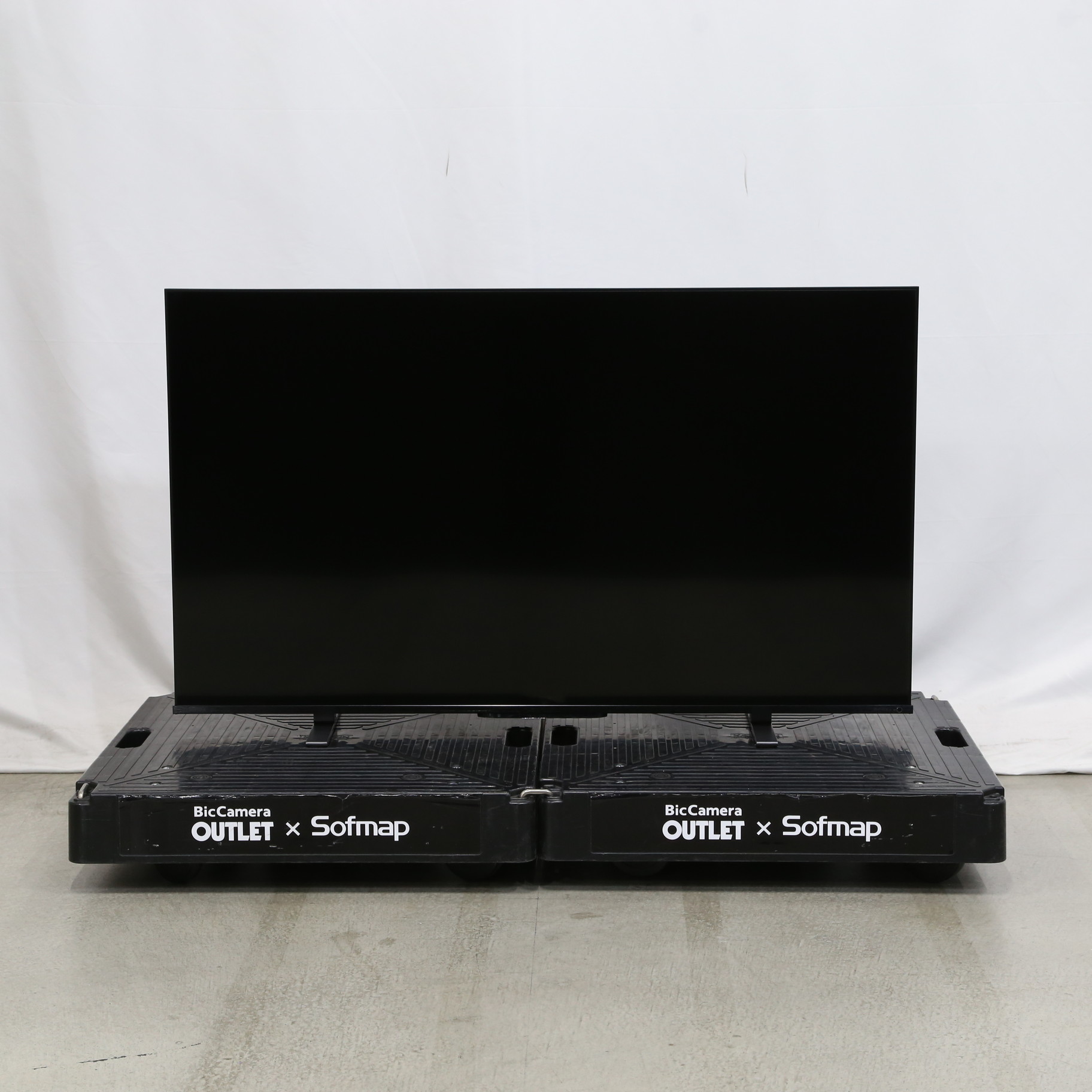 中古】〔展示品〕 液晶テレビ REGZA(レグザ) 50Z570K ［50V型 ／4K対応
