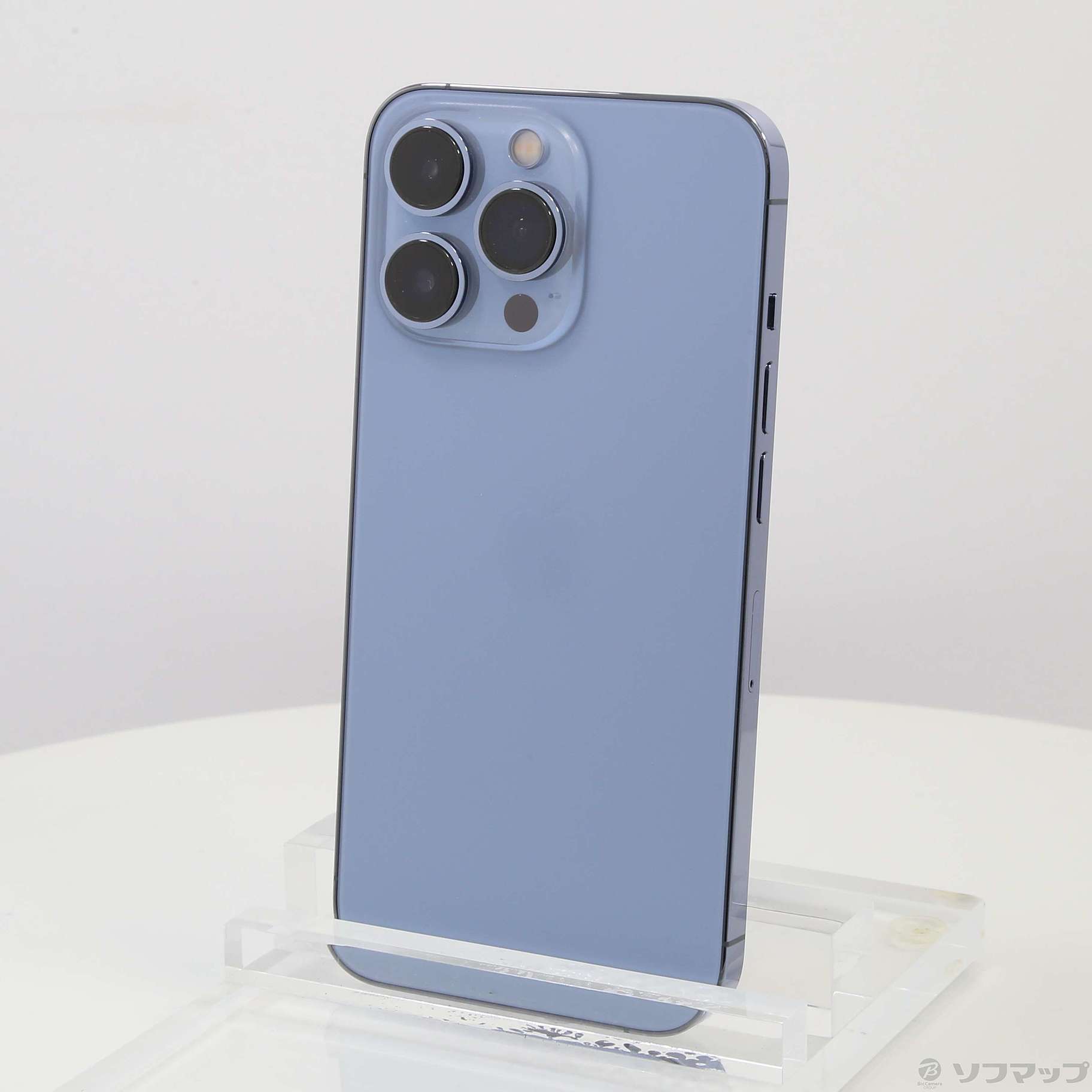 iPhone 13 Pro Max シエラブルー 128 GB SIMフリー 【公式通販】