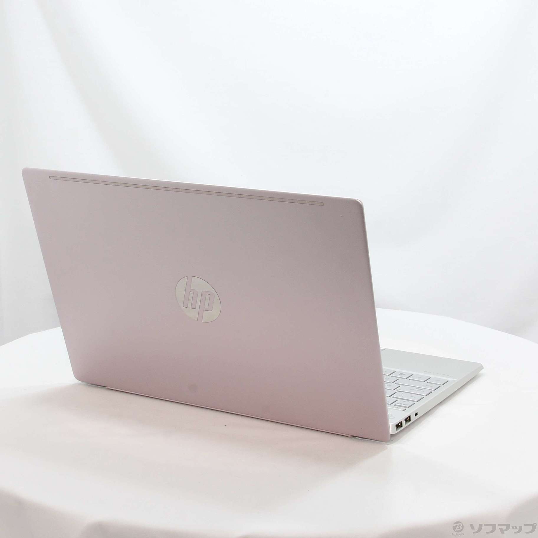 中古】HP Pavilion 13-an1066TU 2J147PA#ABJ 〔Windows 10