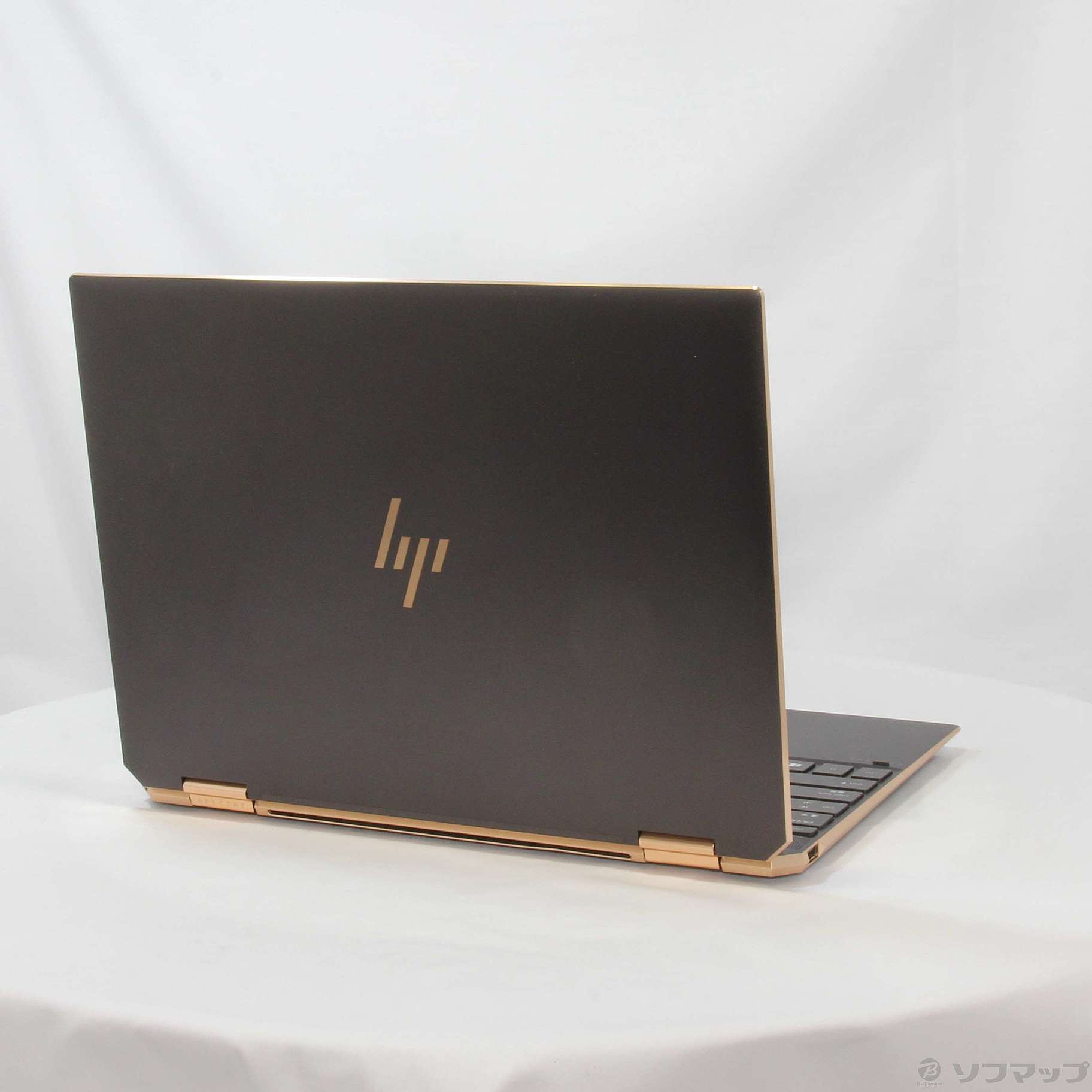 中古】HP Spectre x360 14-ea0045TU 2U7B5PA#ABJ 〔Windows 10〕 ◇06