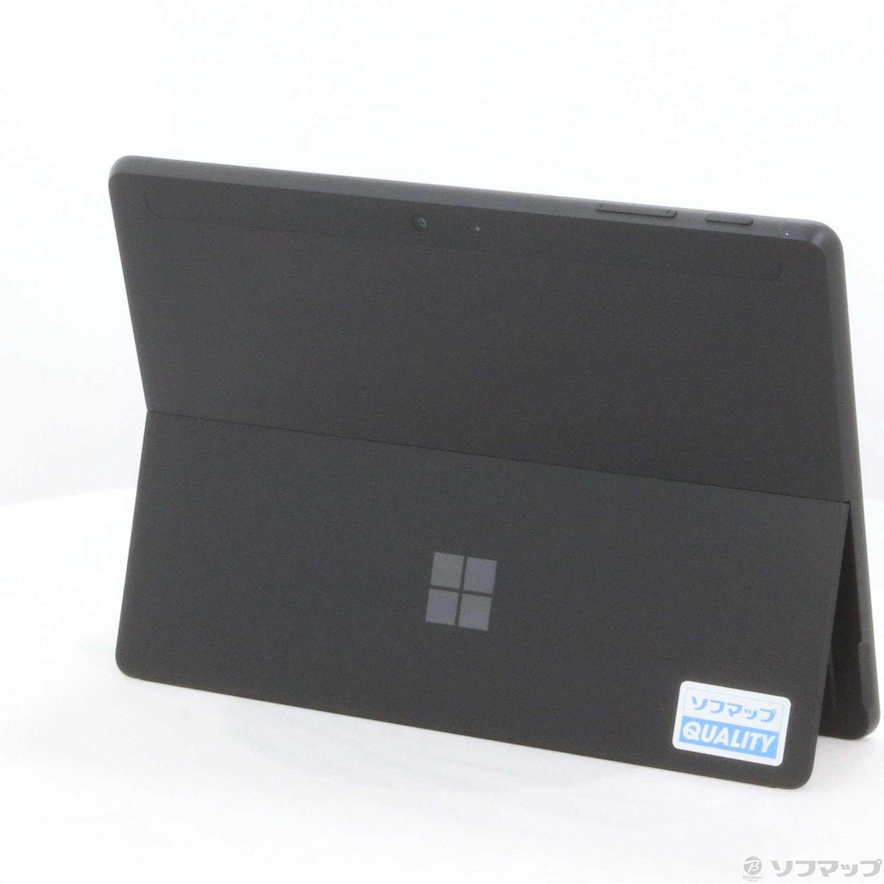 Surface Go 3 8VA-00030 マットブラック サーフェス 【公式通販】
