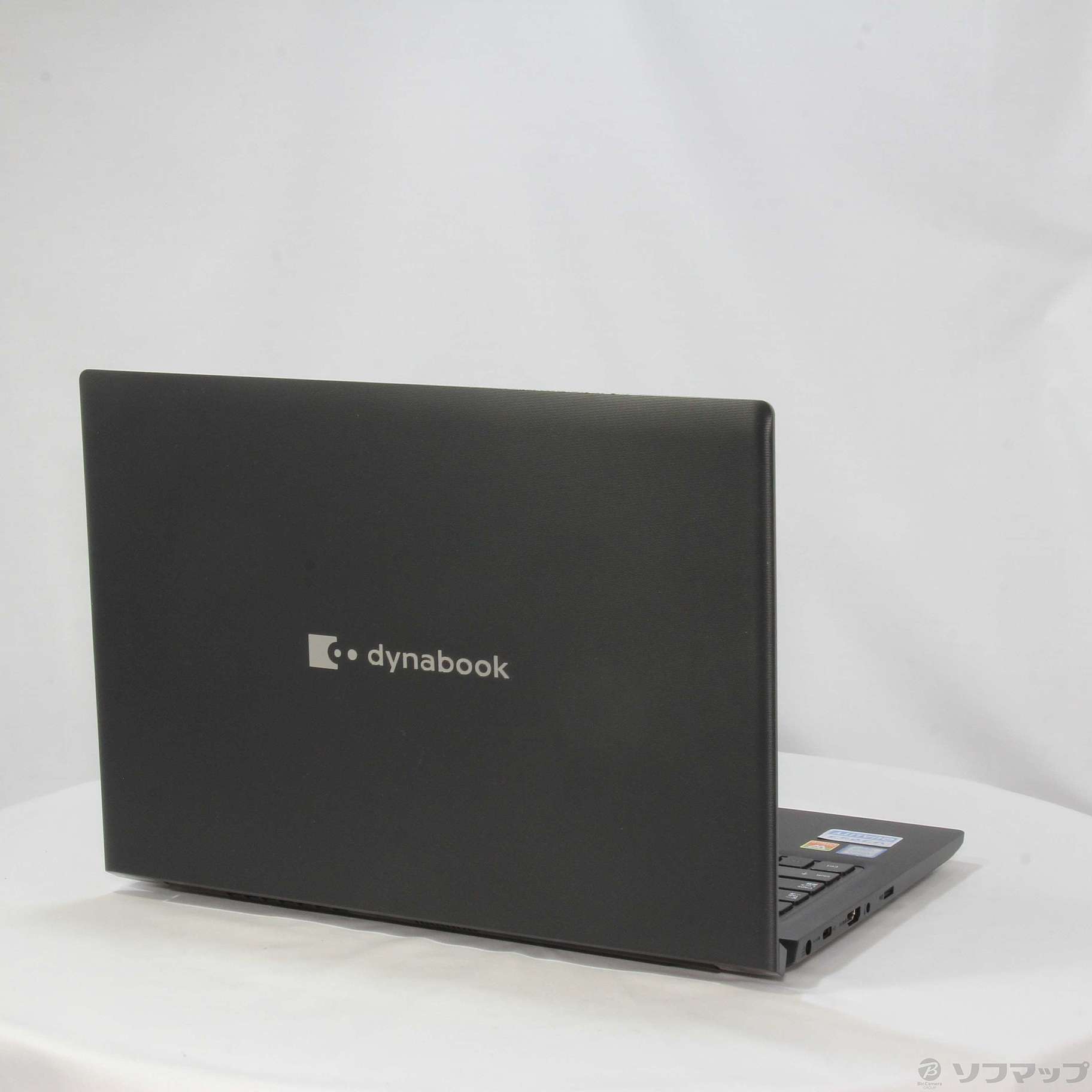 中古】dynabook SX73／ME P1S5M84LBA 〔Windows 10〕 [2133039440313