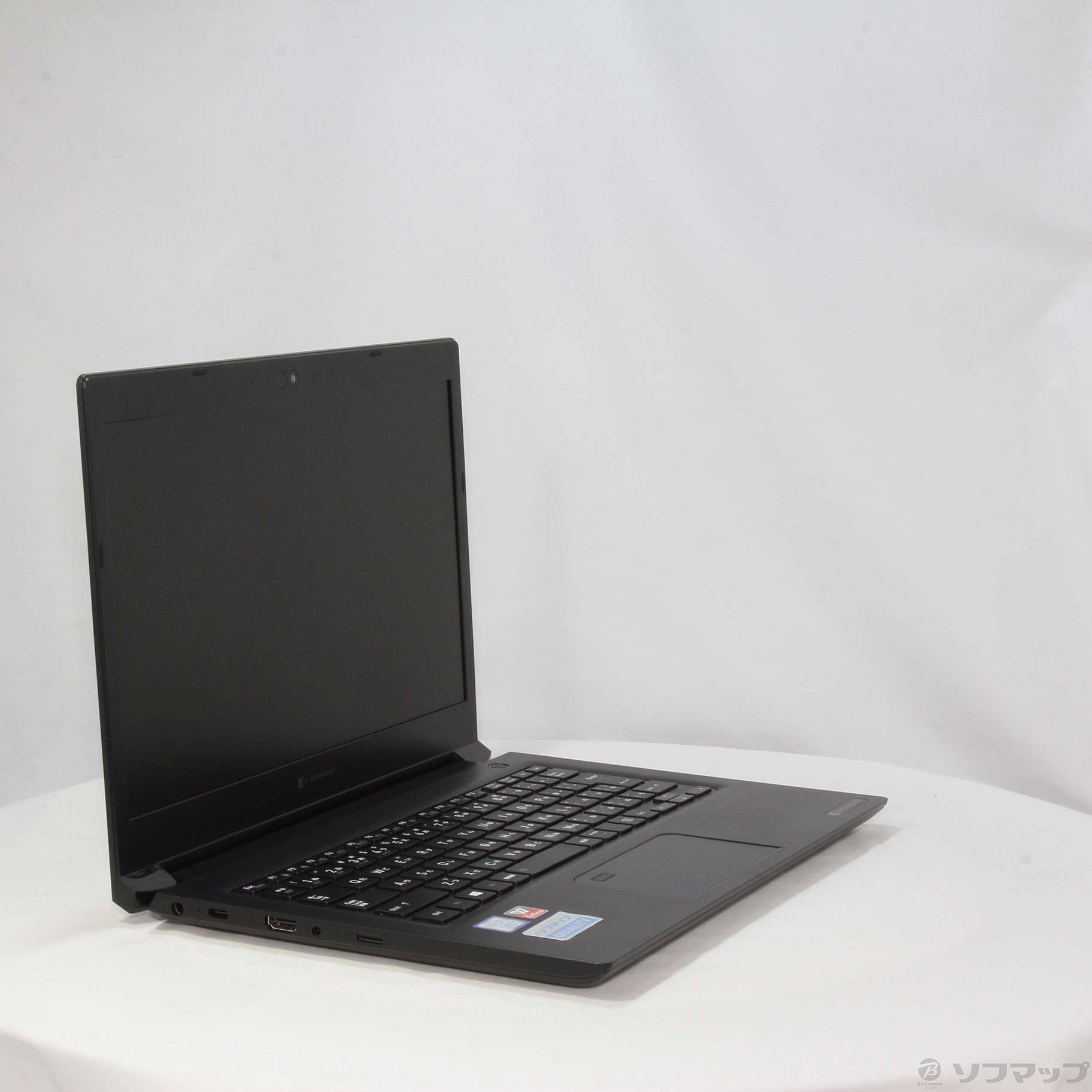 中古】dynabook SX73／ME P1S5M84LBA 〔Windows 10〕 [2133039440313