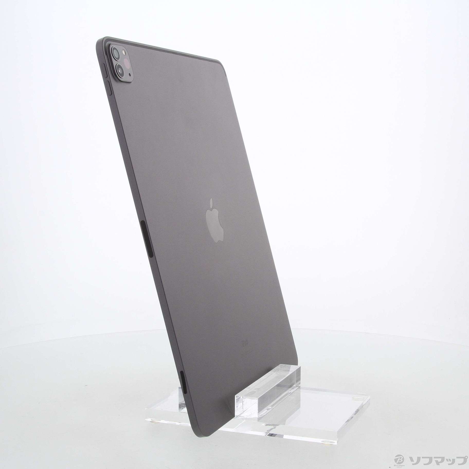 中古】iPad Pro 12.9インチ 第4世代 256GB スペースグレイ MXAT2J／A