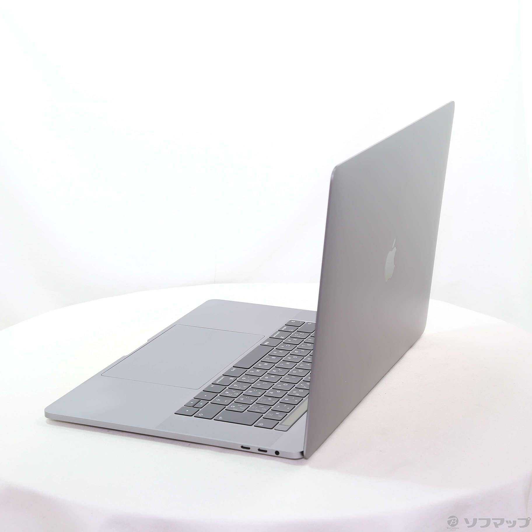 中古】セール対象品 MacBook Pro 15-inch Mid-2018 MR932J／A Core_i9