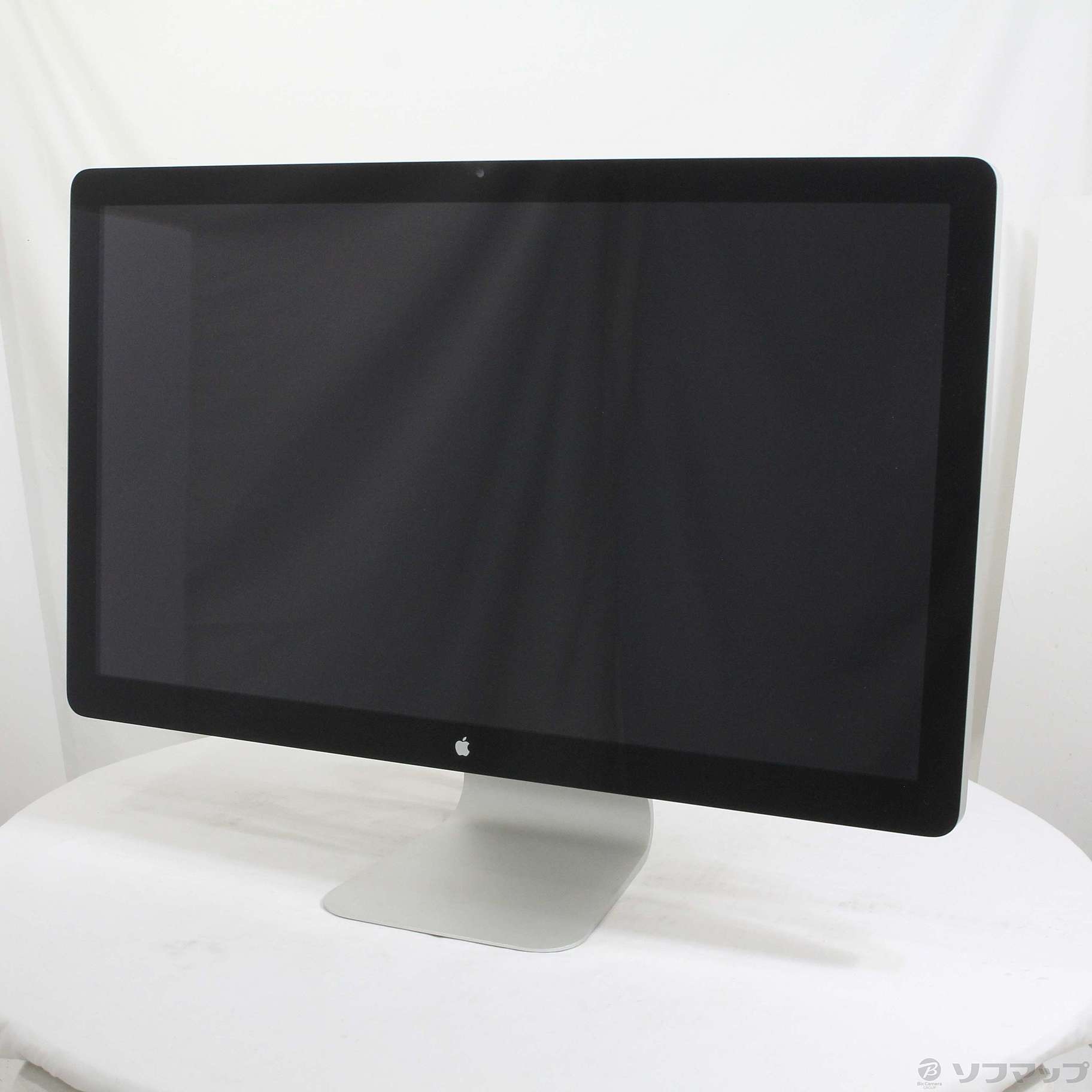 中古】Apple Thunderbolt Display MC914J／A ◇12/09(金)値下げ