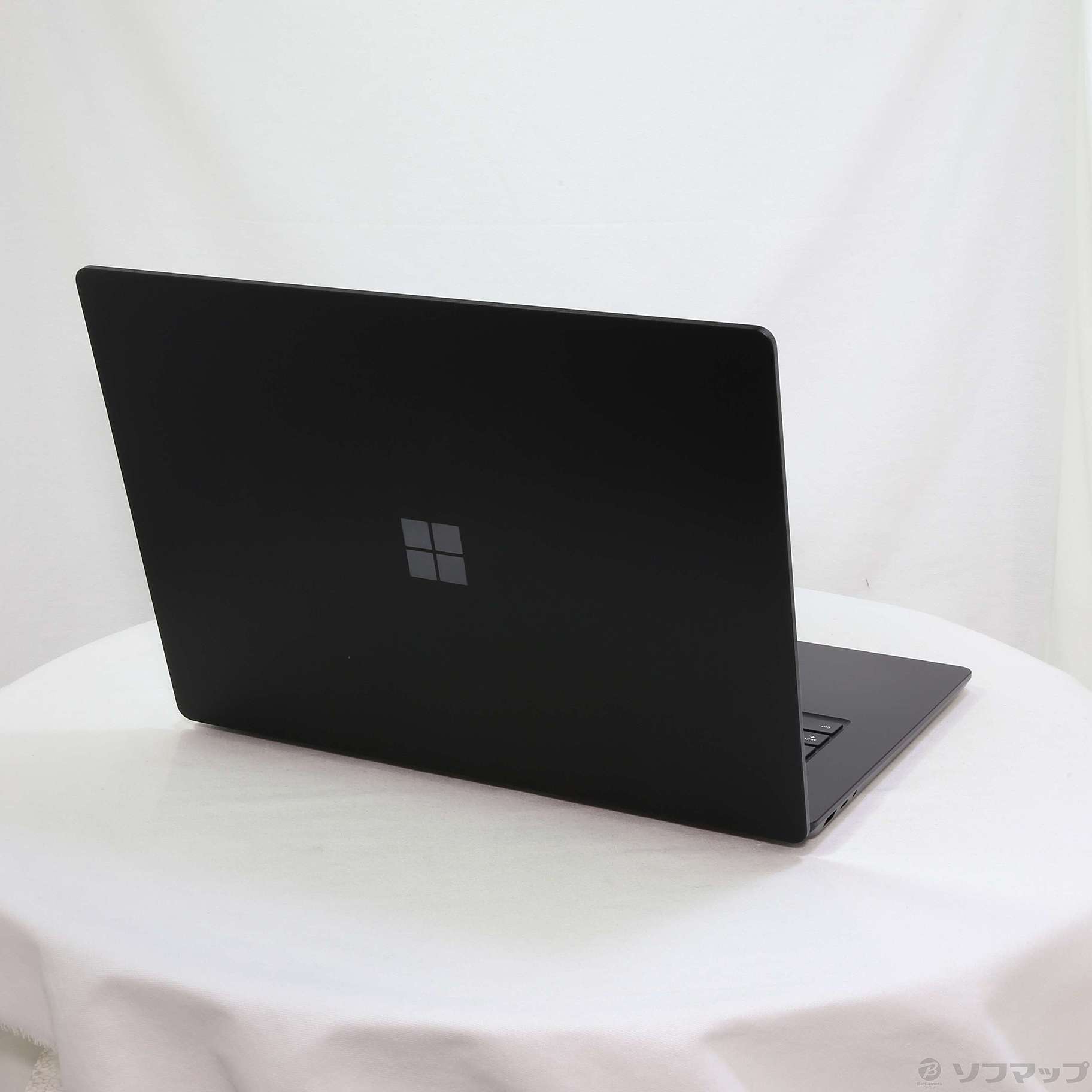 中古】Surface Laptop 4 〔AMD Ryzen ／8GB／SSD512GB〕 5WB-00020
