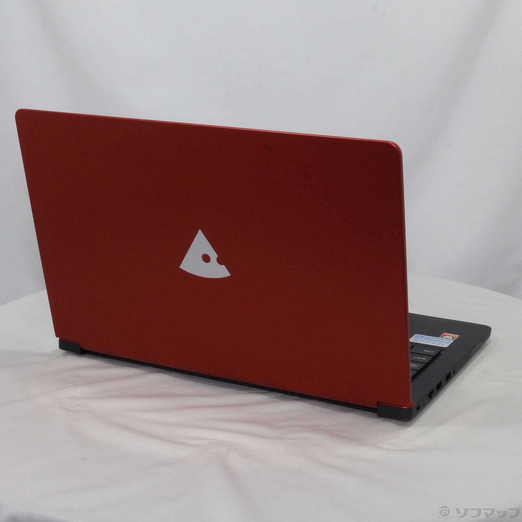 中古】mouse X4-R5 X4-aR5RNIAR-A 〔Windows 10〕 [2133045018070