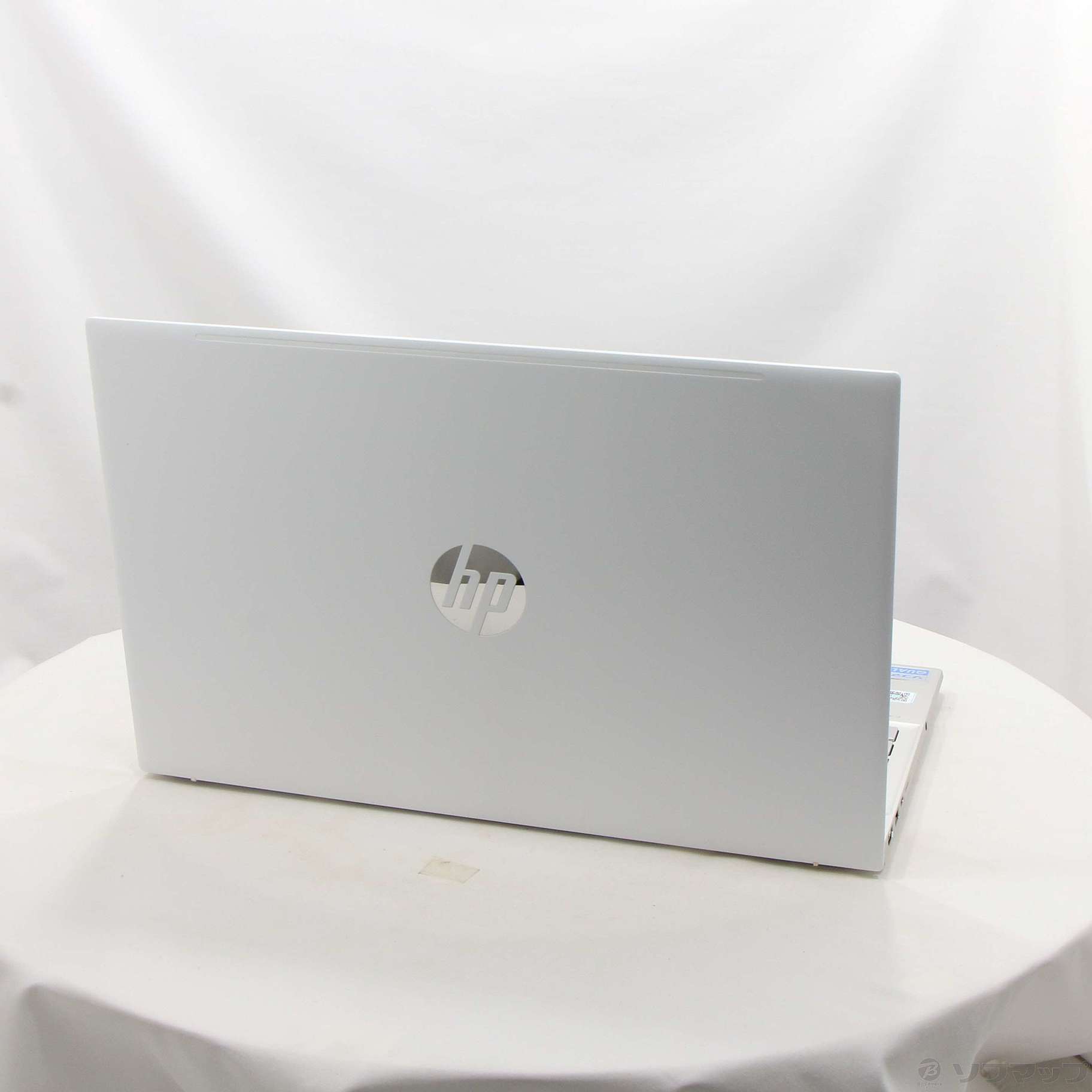 中古】HP Pavilion 15-eh1077AU 4D8K1PA#ABJ [2133046675418] - リコレ