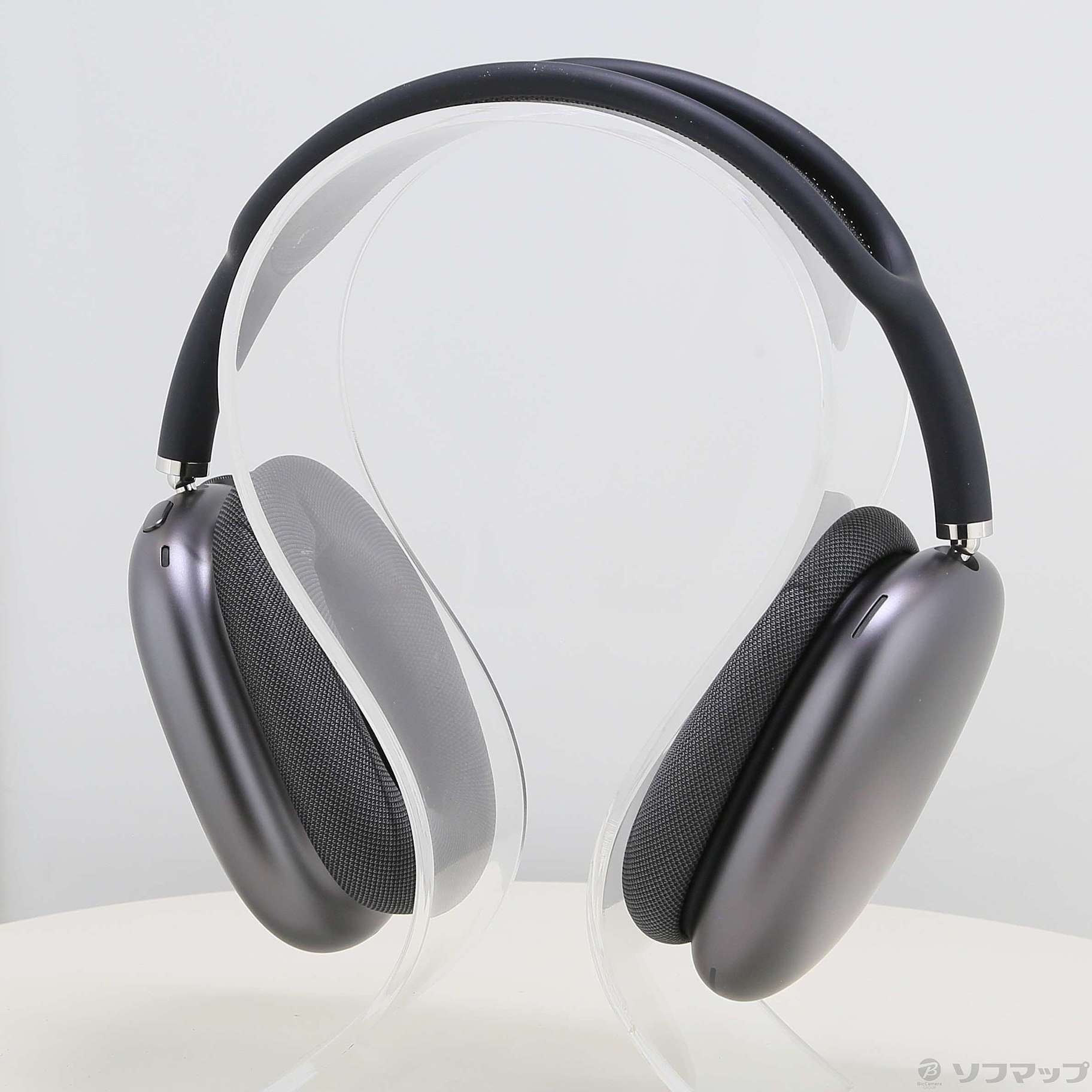 中古】AirPods Max スペースグレイ MGYH3J／A [2133046082155] - 法人