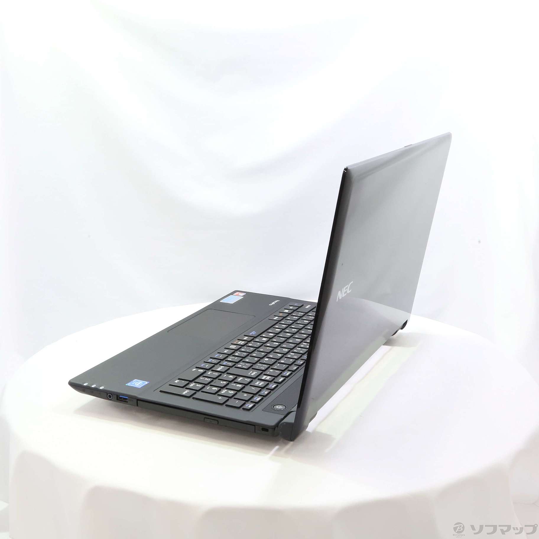 中古】VersaPro タイプVF PC-VRE18FB6R4R3 〔Windows 10