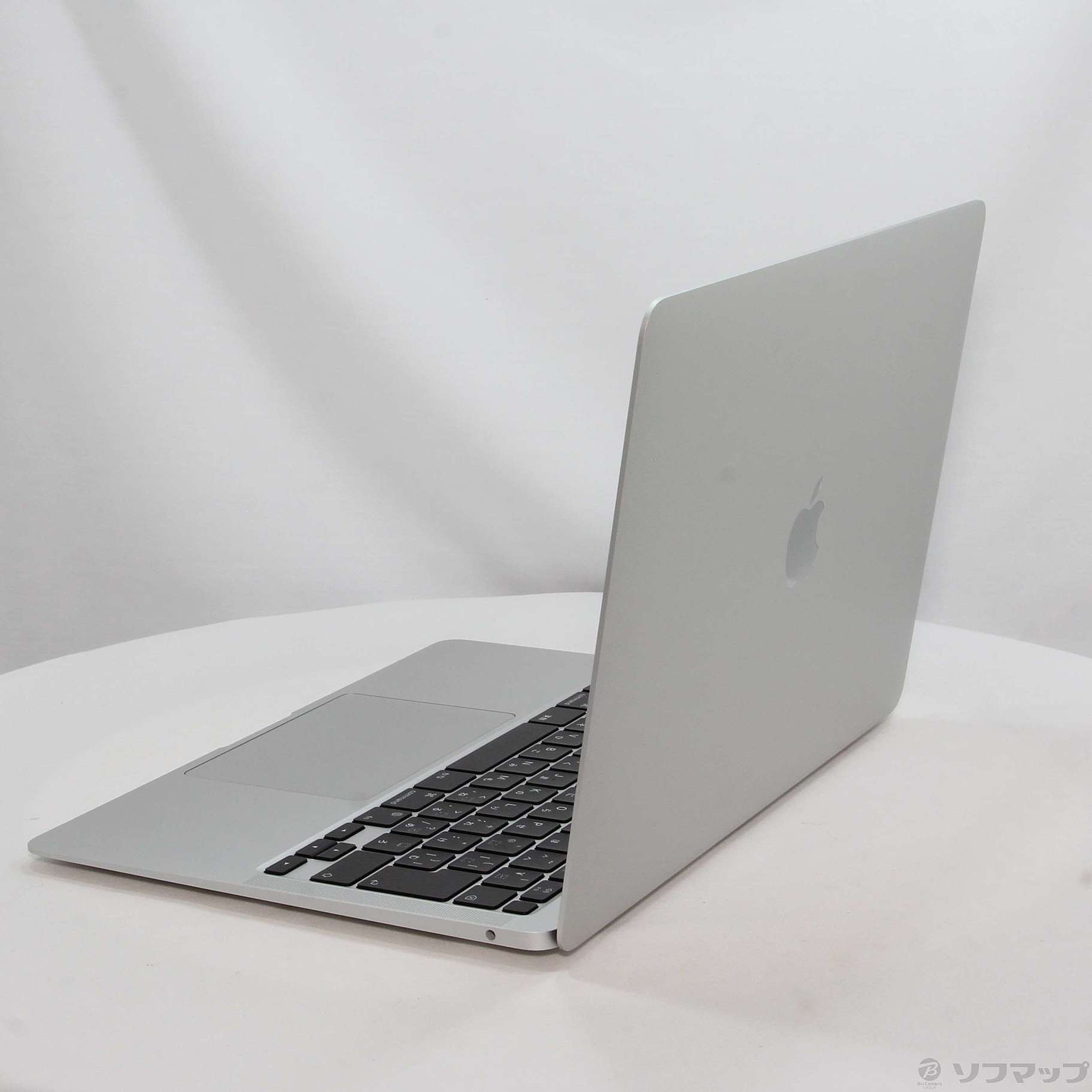 中古】〔展示品〕 MacBook Air 13.3-inch Late 2020 MGN93J／A Apple