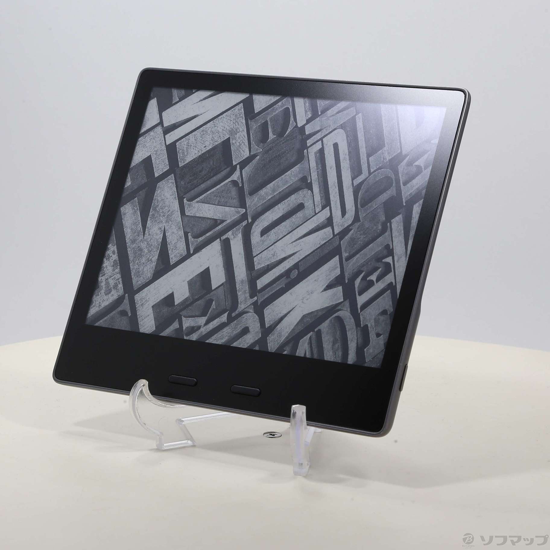 中古】〔展示品〕 Kindle Oasis 第10世代 8GB B07L5GH2YP