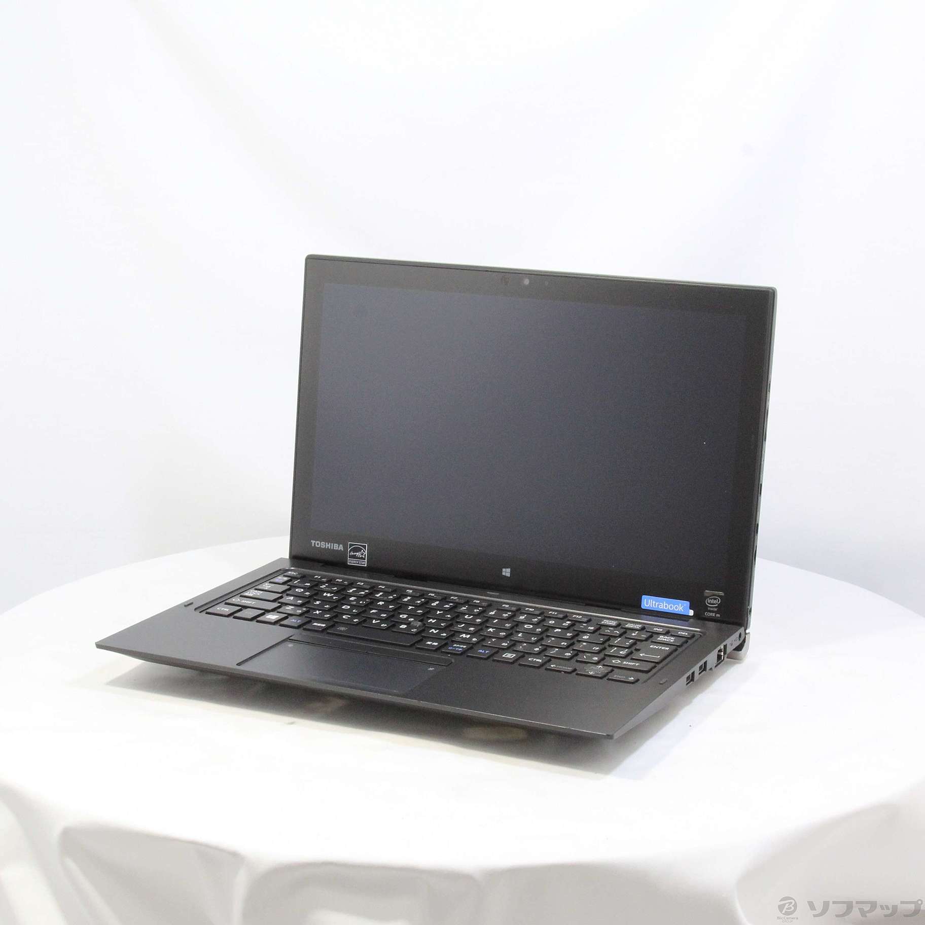 中古】dynabook R82／P PR82PBUDC47AD51 〔Windows 10
