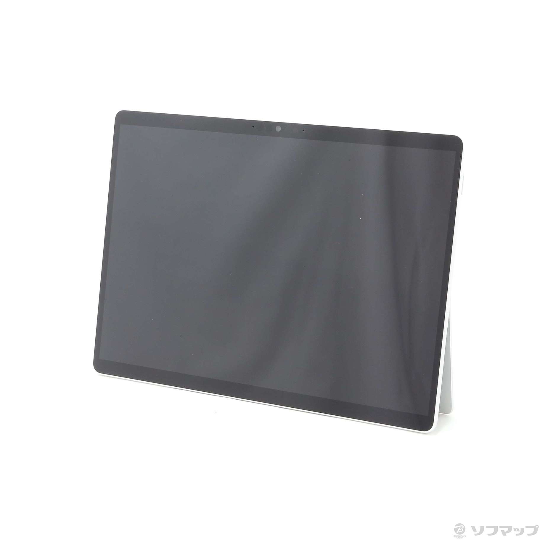 中古】〔展示品〕 Surface Pro8 〔Core i5／8GB／SSD128GB〕 EAT-00010