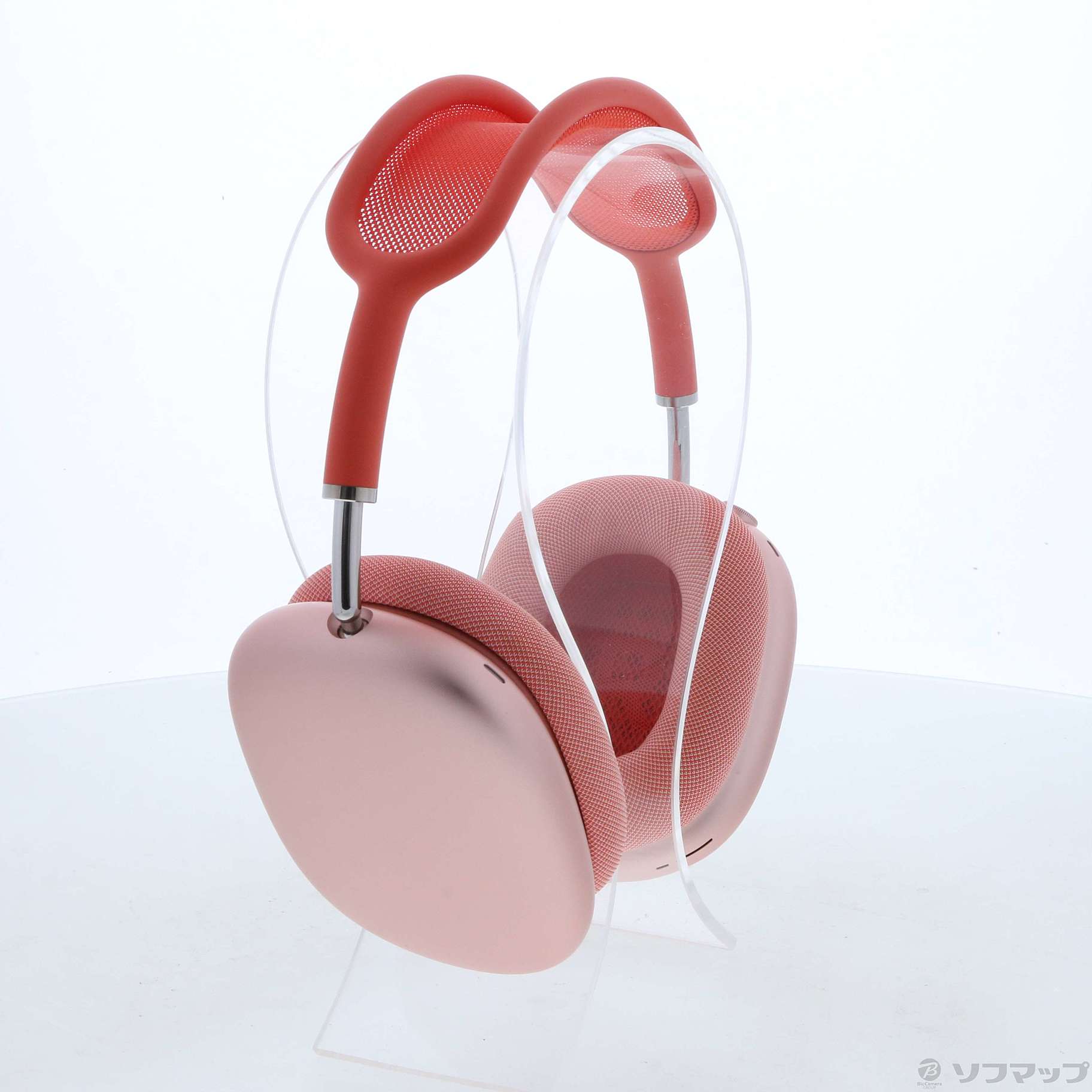 中古】セール対象品 AirPods Max ピンク MGYM3J／A ◇09/23(金)値下げ