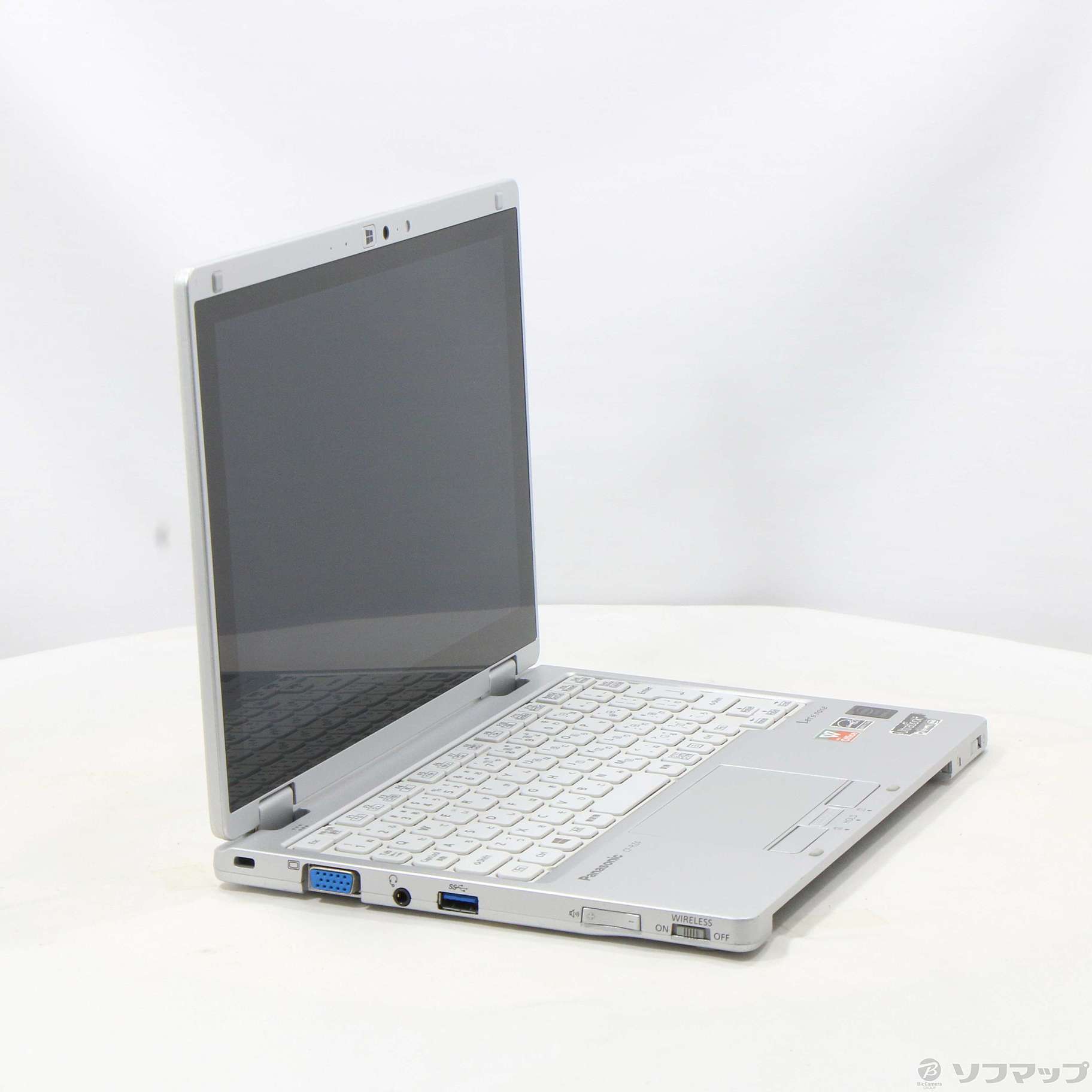 中古】Lets note RZ4 CF-RZ4G11NC [2133043519692] - リコレ