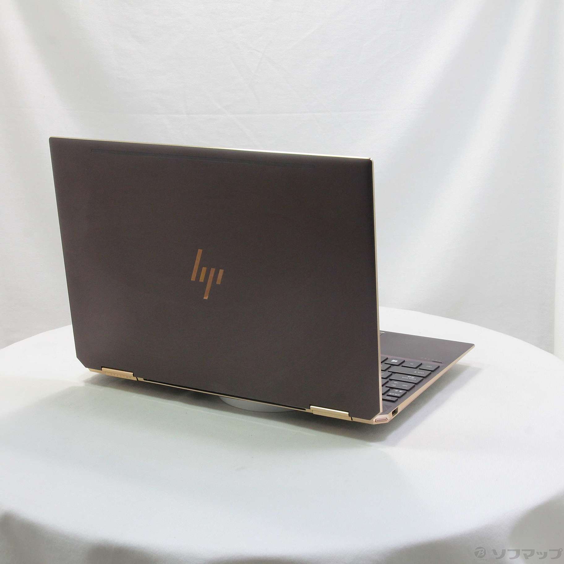 中古】HP Spectre x360 13-ap0036TU 5KU69PA#ABJ [2133043656298