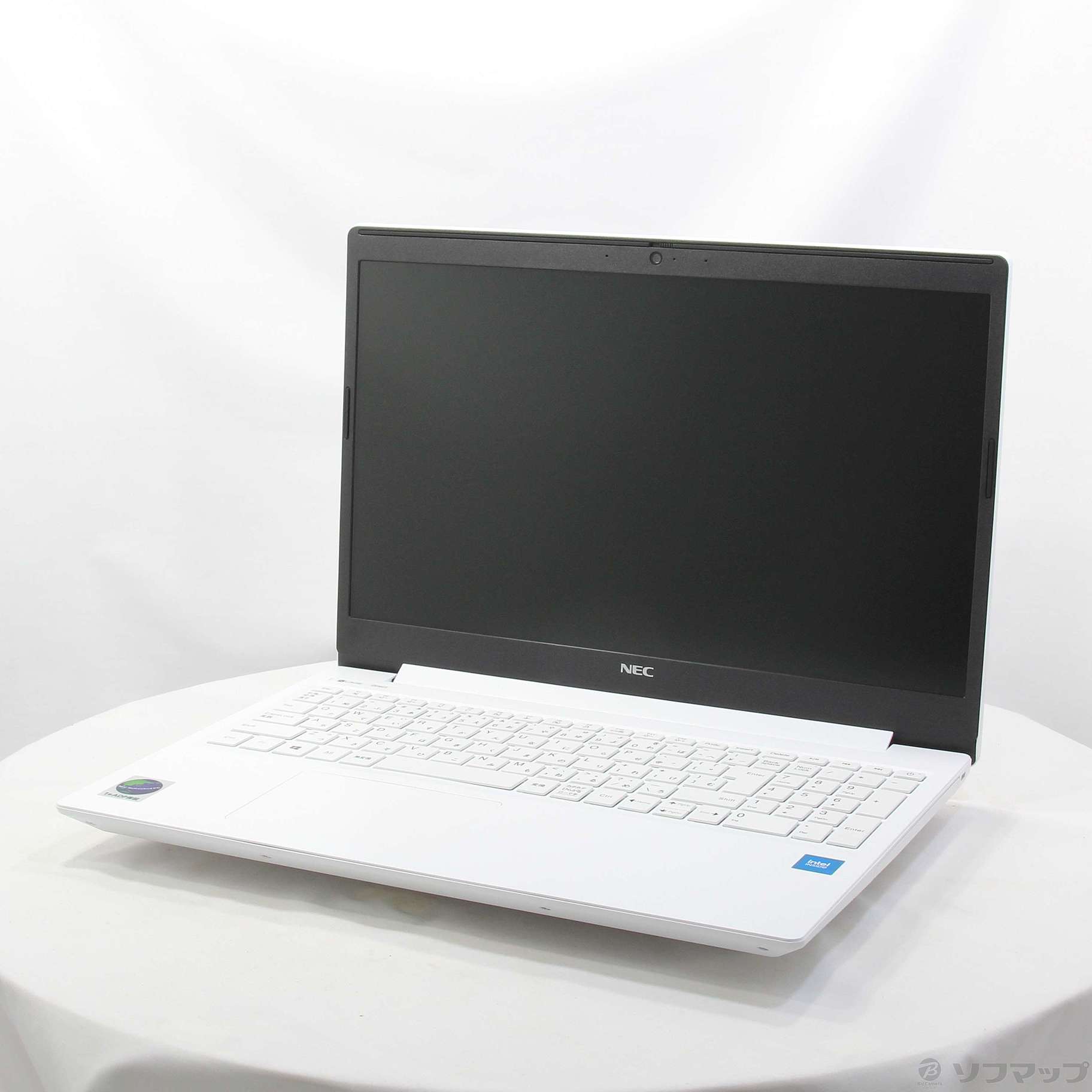 中古】LAVIE Direct N15 PC-GN18WJHAS 〔NEC Refreshed PC