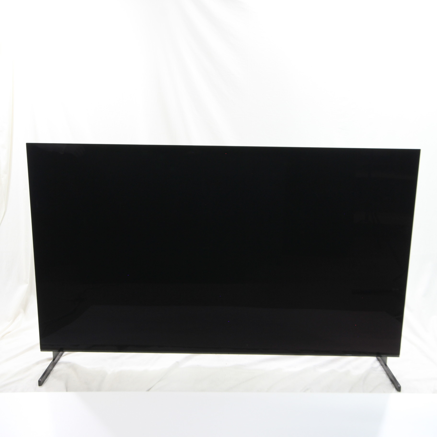 Sony BRAVIA XRJ-65A90J 65V 4K 有機ELジャンク品 Sony BRAVIA XRJ