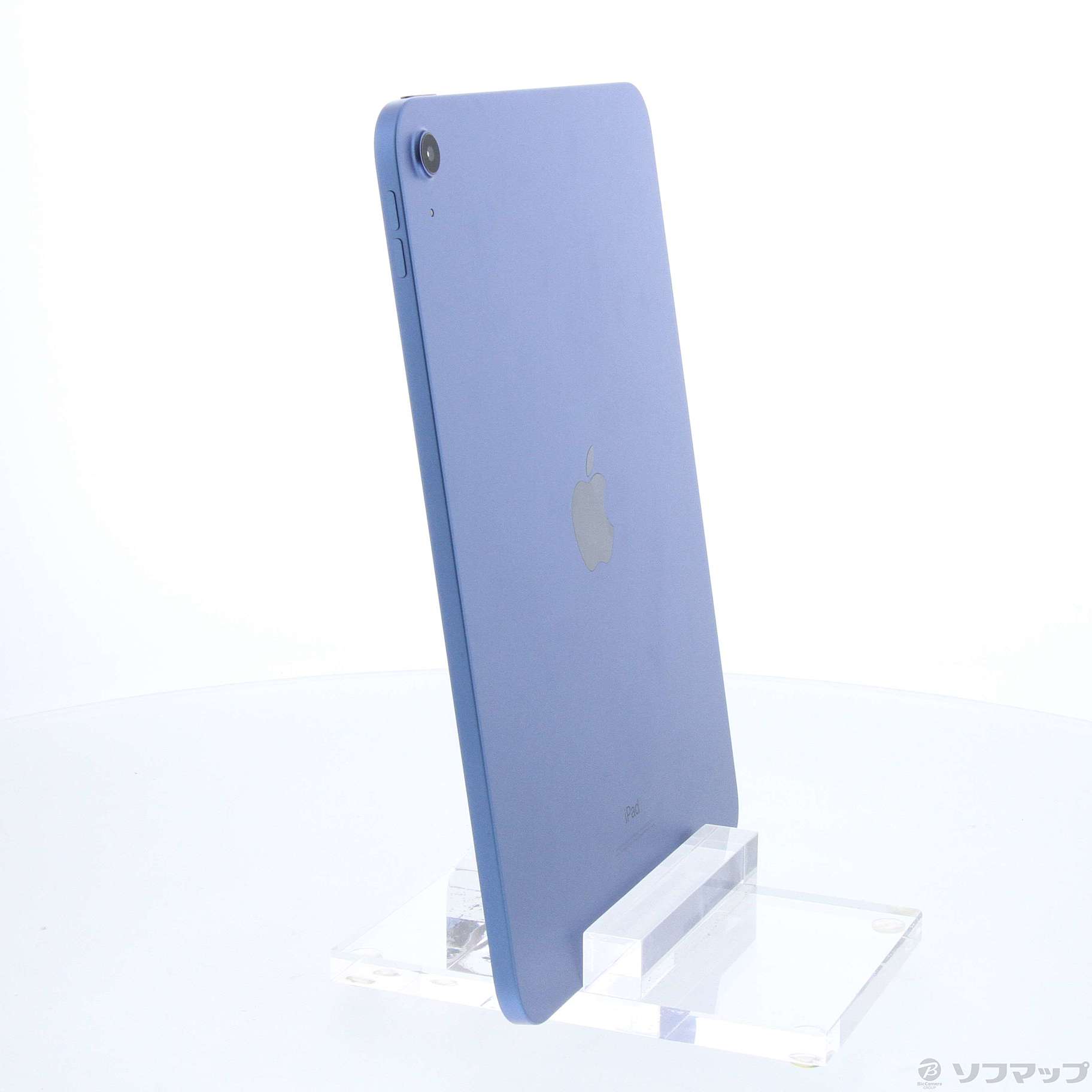 Apple iPad第10世代 64GB ブルー 節約 ipad第10世代 64GB Wi-Fiモデル