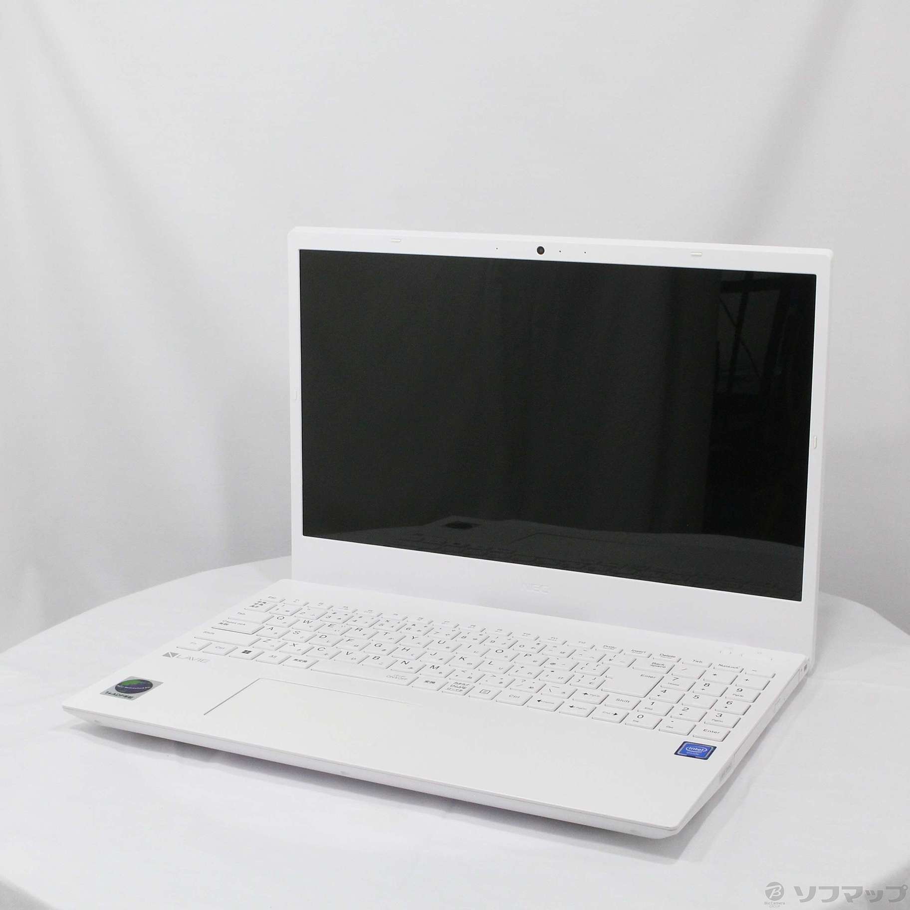 中古】LAVIE Direct N15 PC-GN19VAEAS 〔NEC Refreshed PC