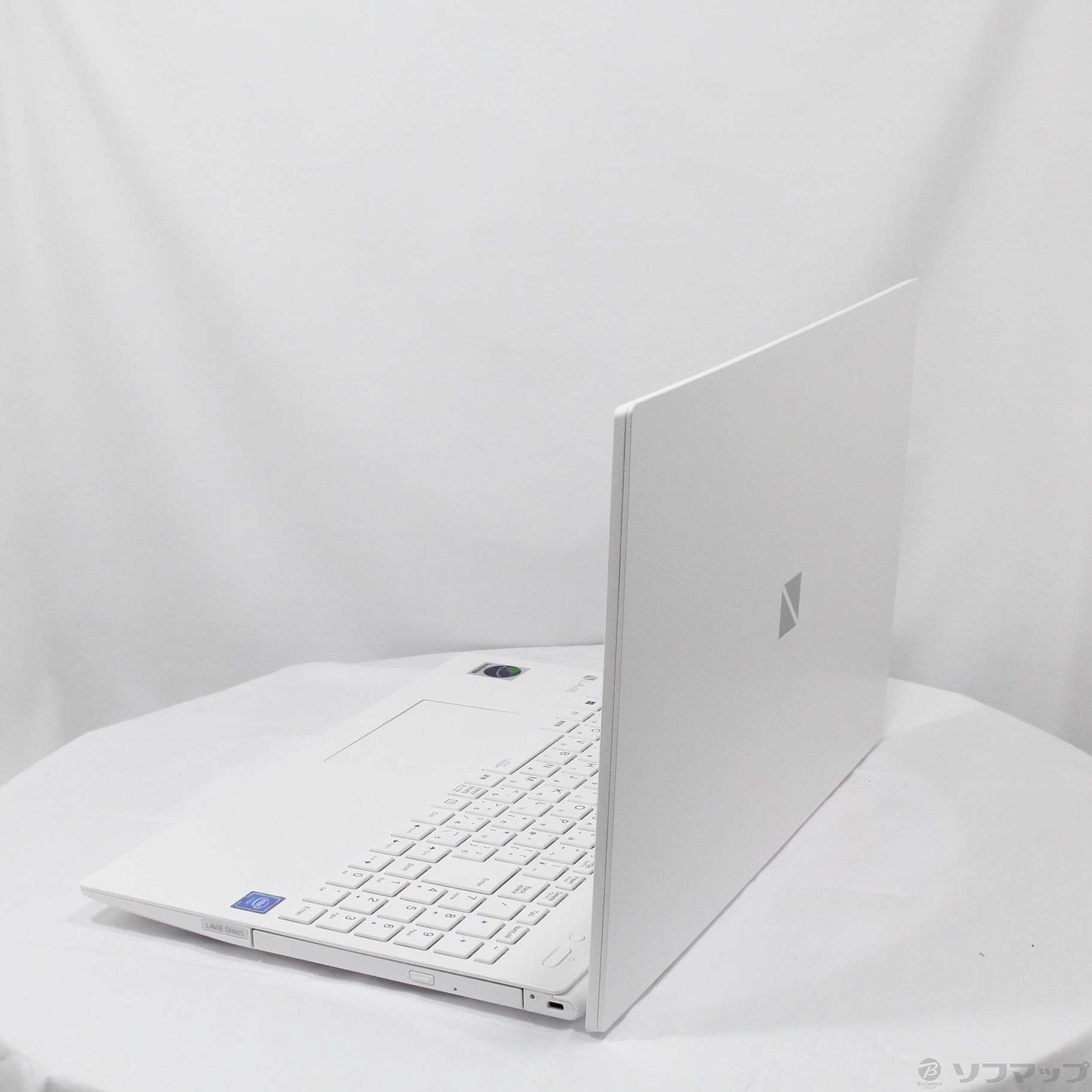 中古】LAVIE Direct N15 PC-GN19VAEAS 〔NEC Refreshed PC